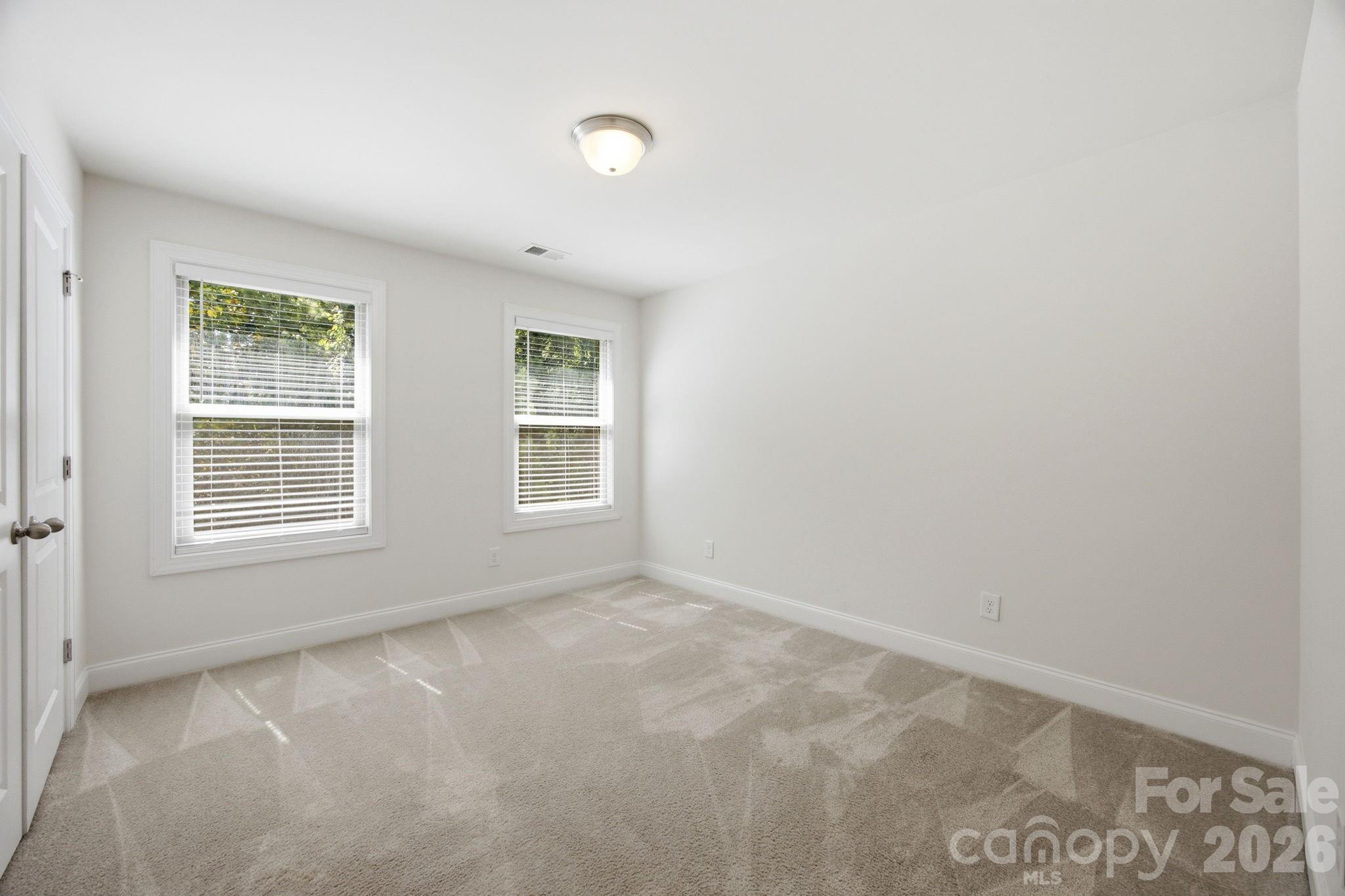 11731 Clems Branch Drive — Charlotte