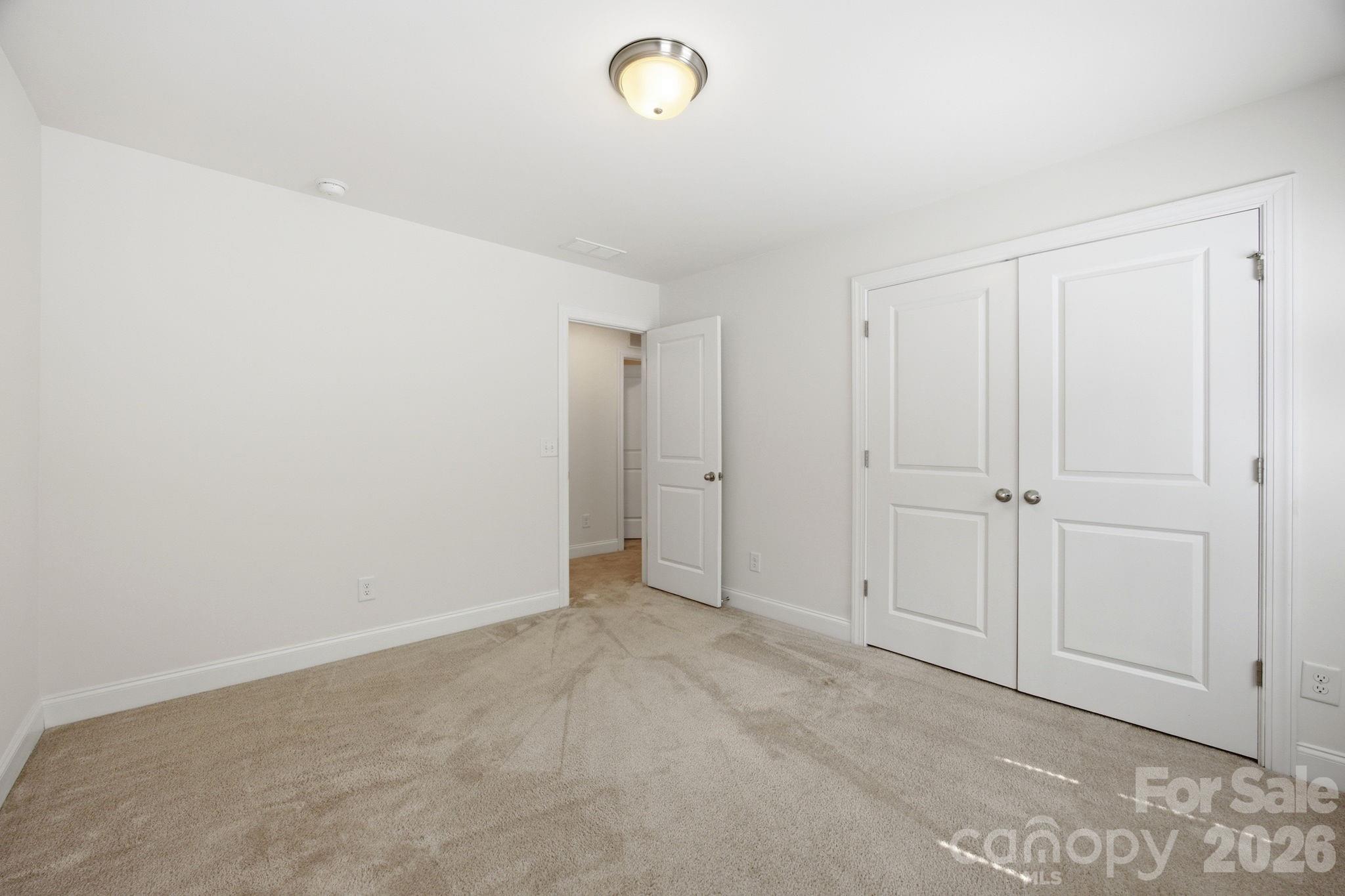 11731 Clems Branch Drive — Charlotte