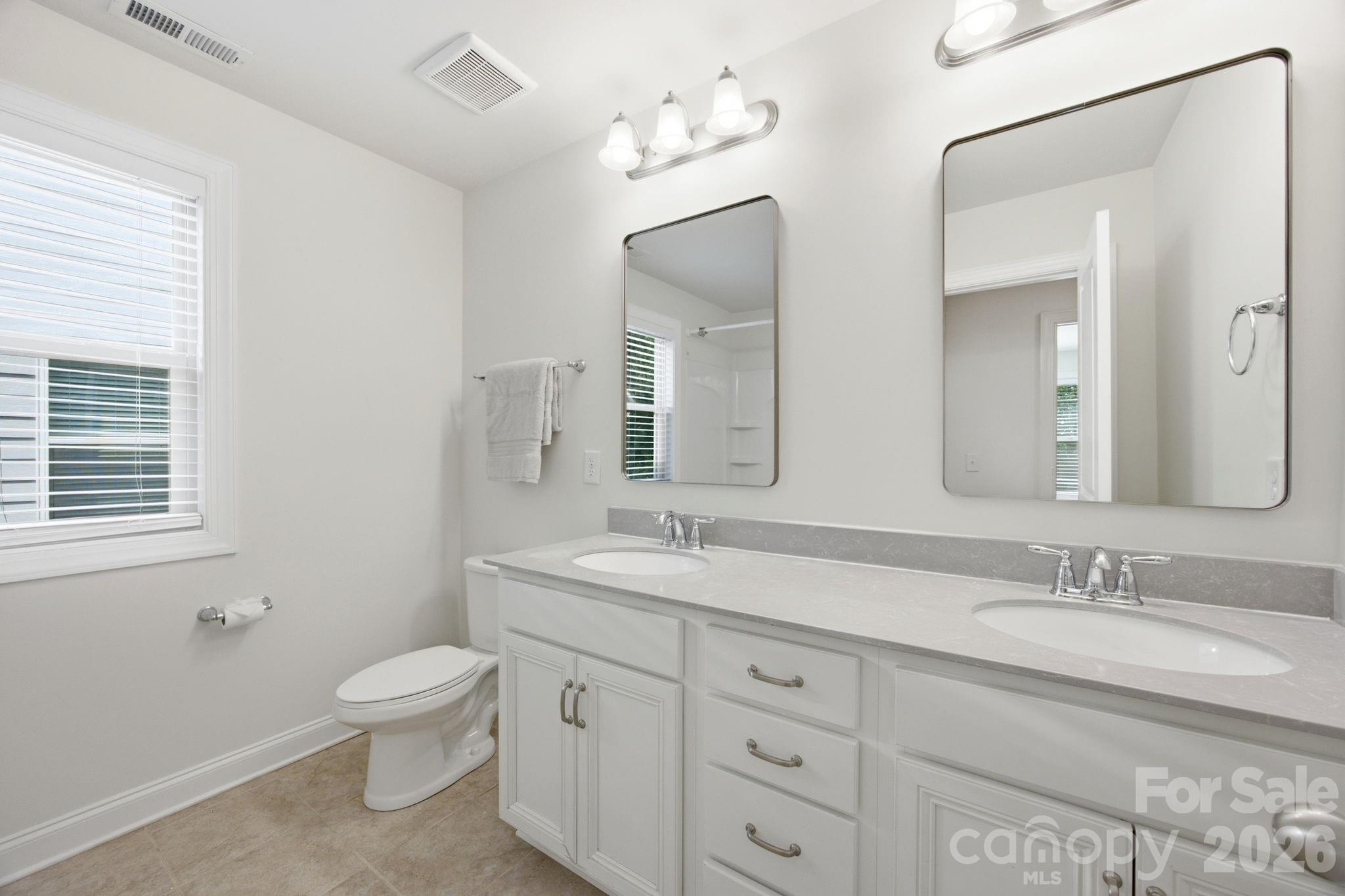 11731 Clems Branch Drive — Charlotte