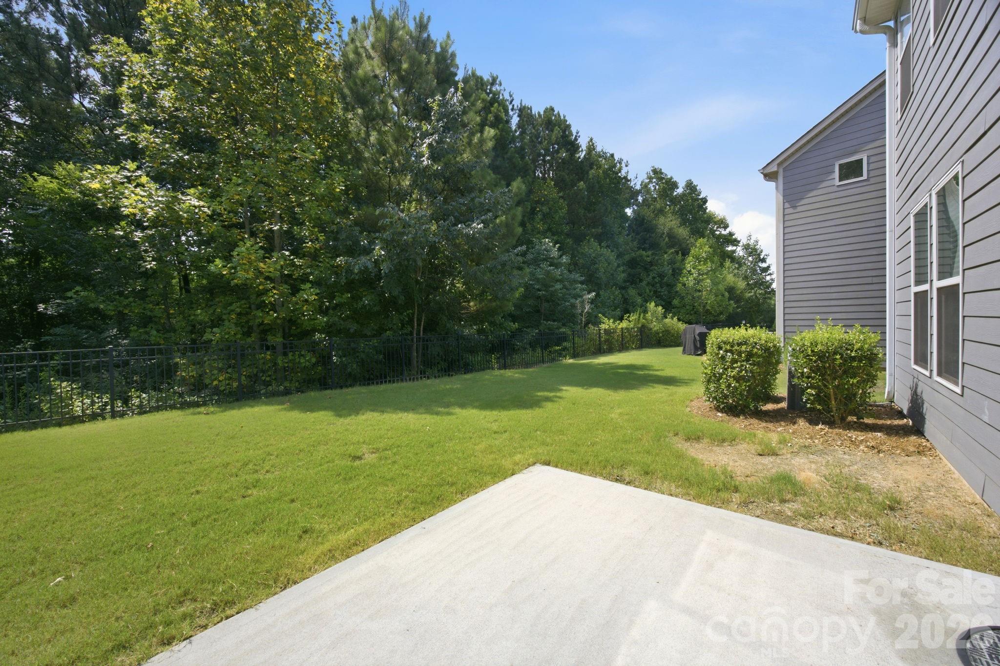 11731 Clems Branch Drive — Charlotte