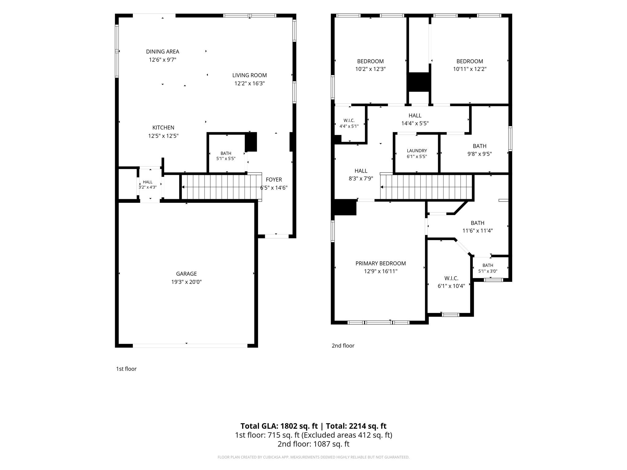 11731 Clems Branch Drive — Charlotte