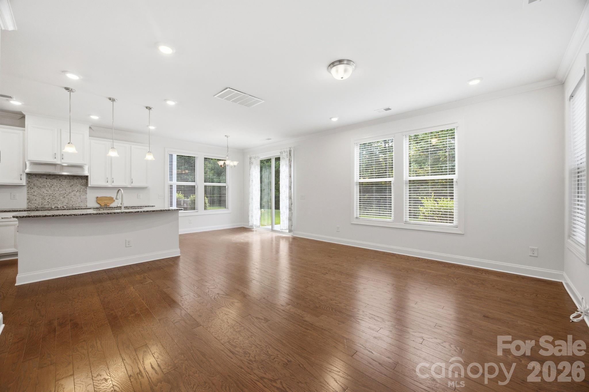 11731 Clems Branch Drive — Charlotte