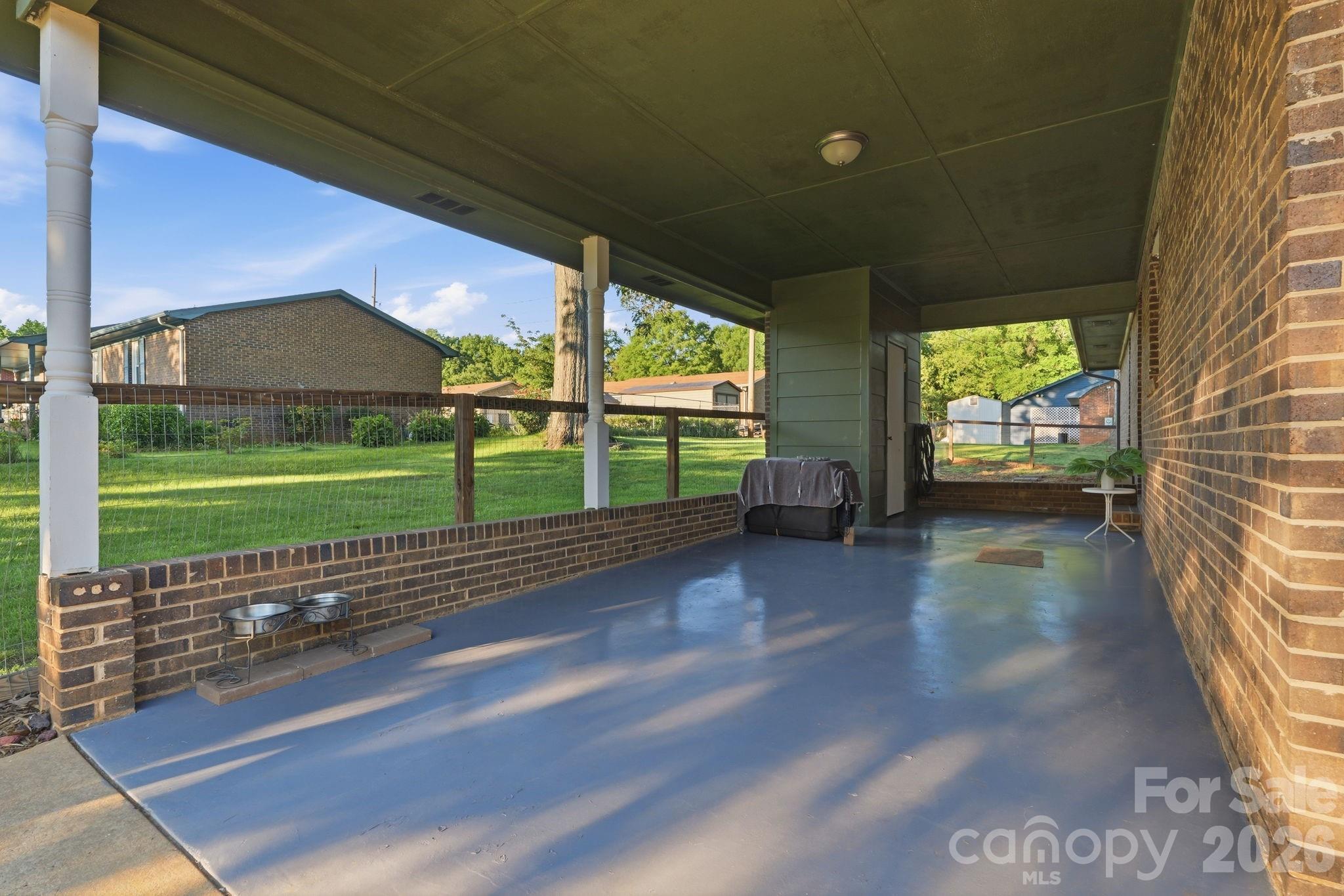 300 N Watterson Street — Kings Mountain
