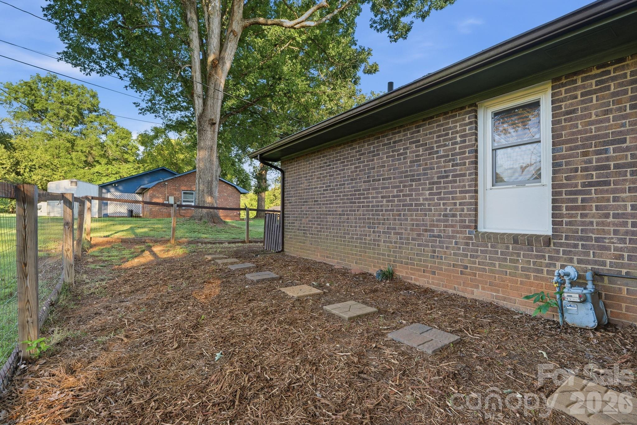300 N Watterson Street — Kings Mountain