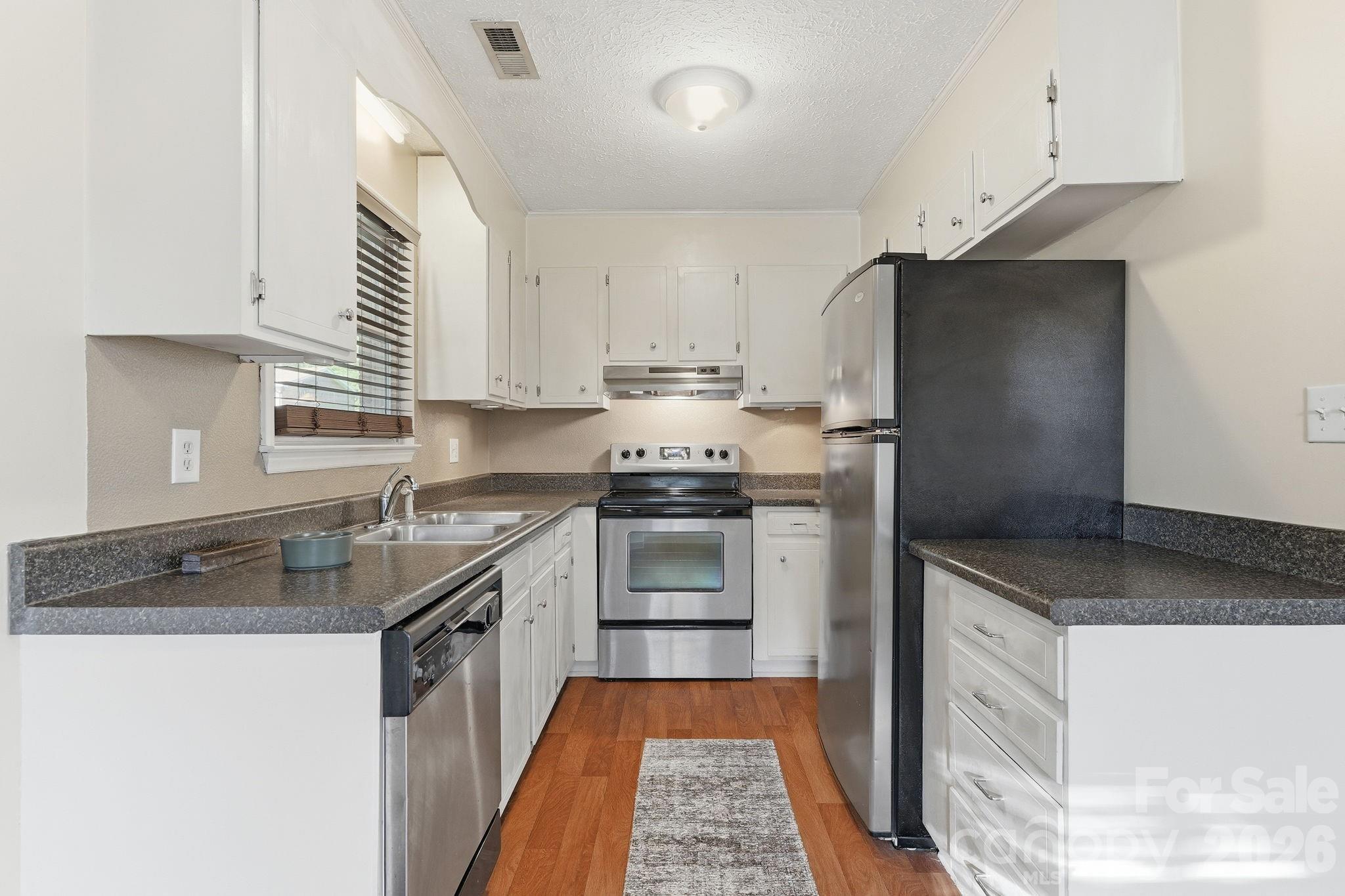 300 N Watterson Street — Kings Mountain