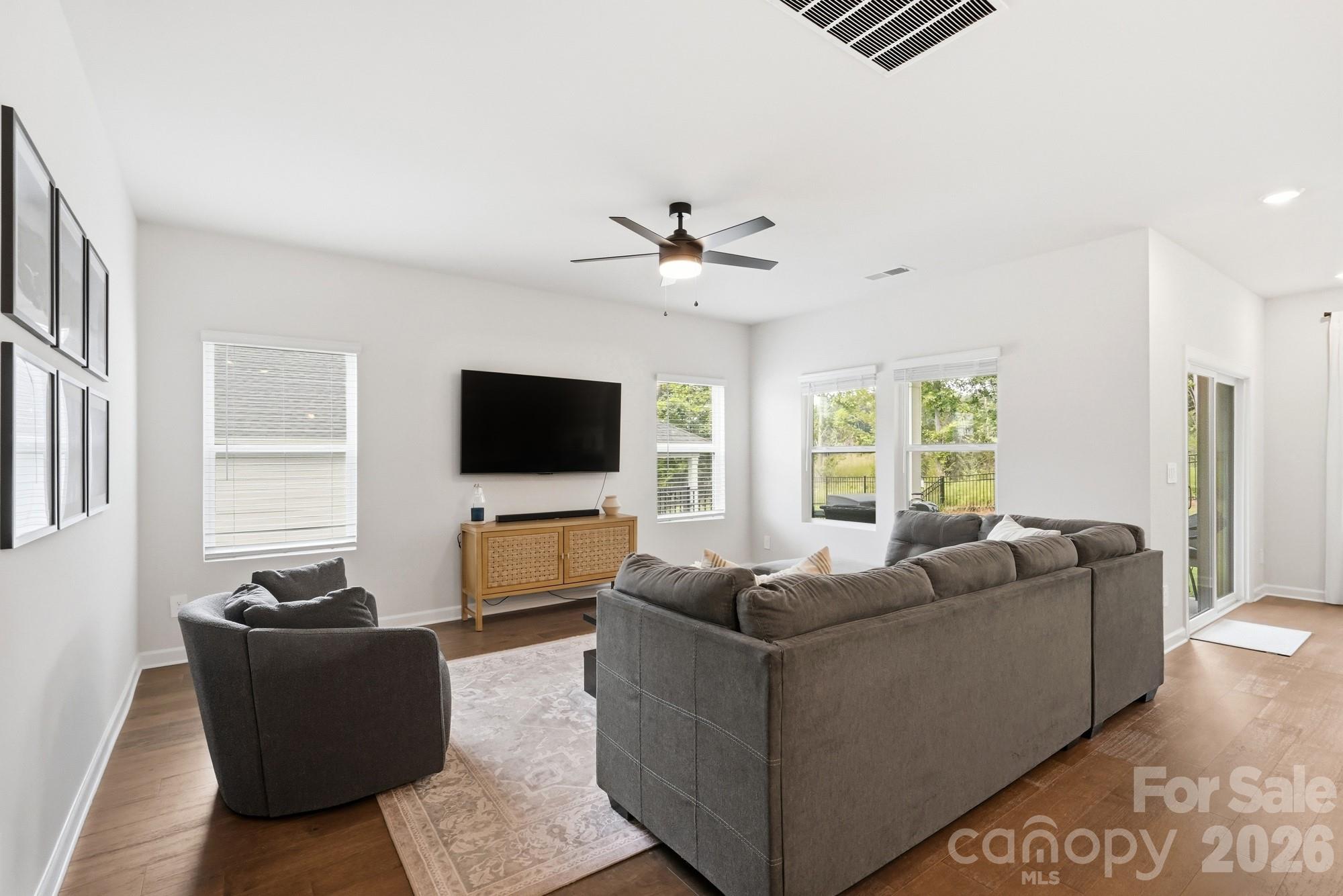 6234 Barcelona Way — Charlotte