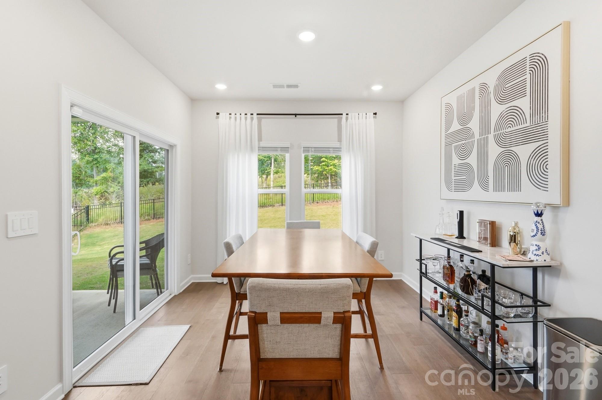 6234 Barcelona Way — Charlotte