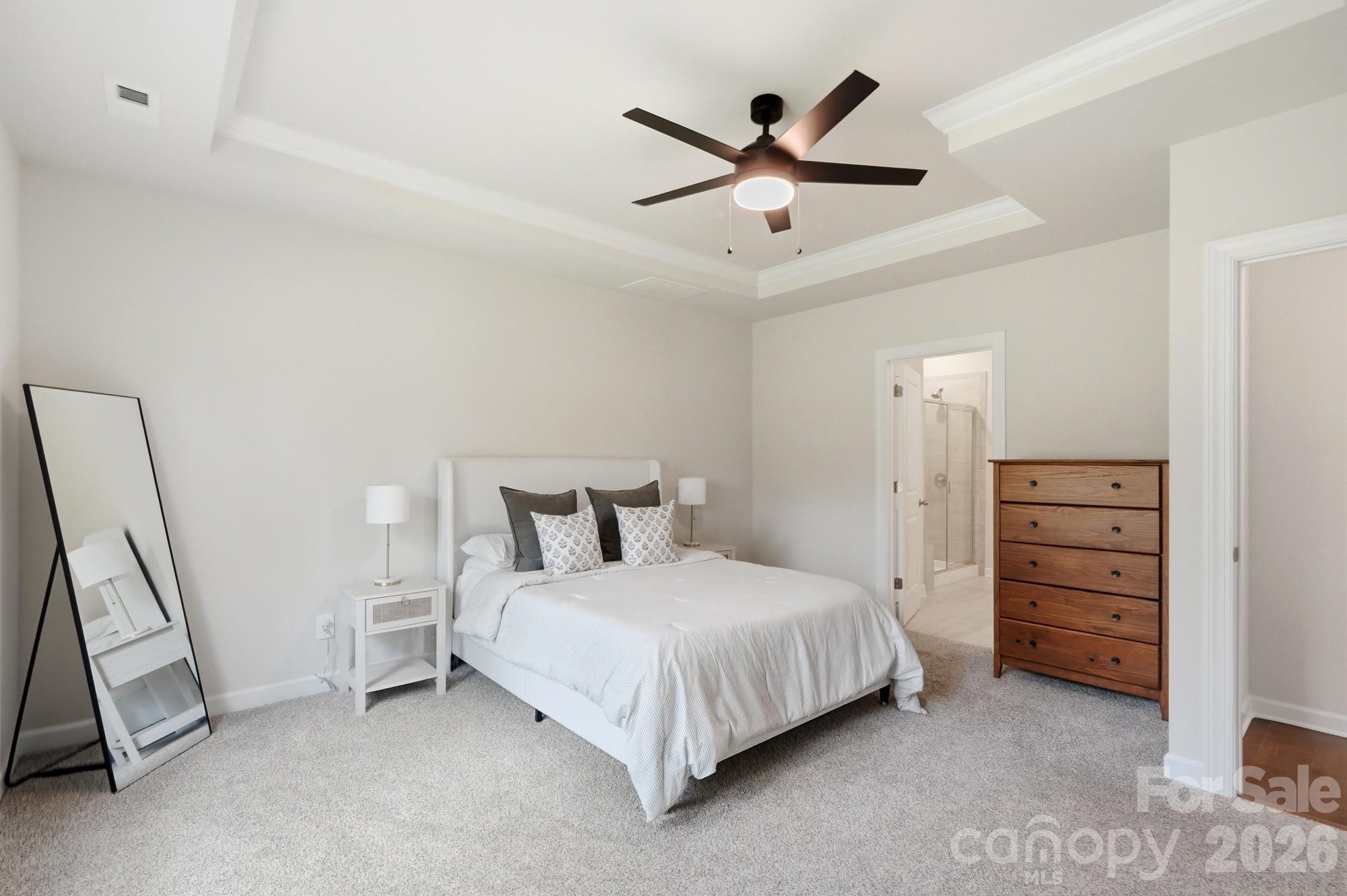 6234 Barcelona Way — Charlotte
