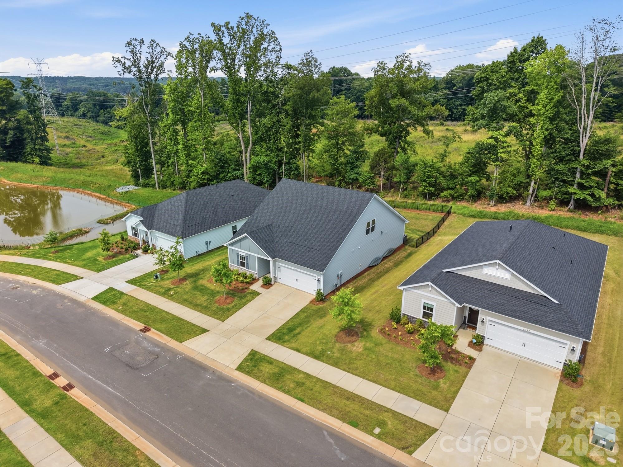 6234 Barcelona Way — Charlotte