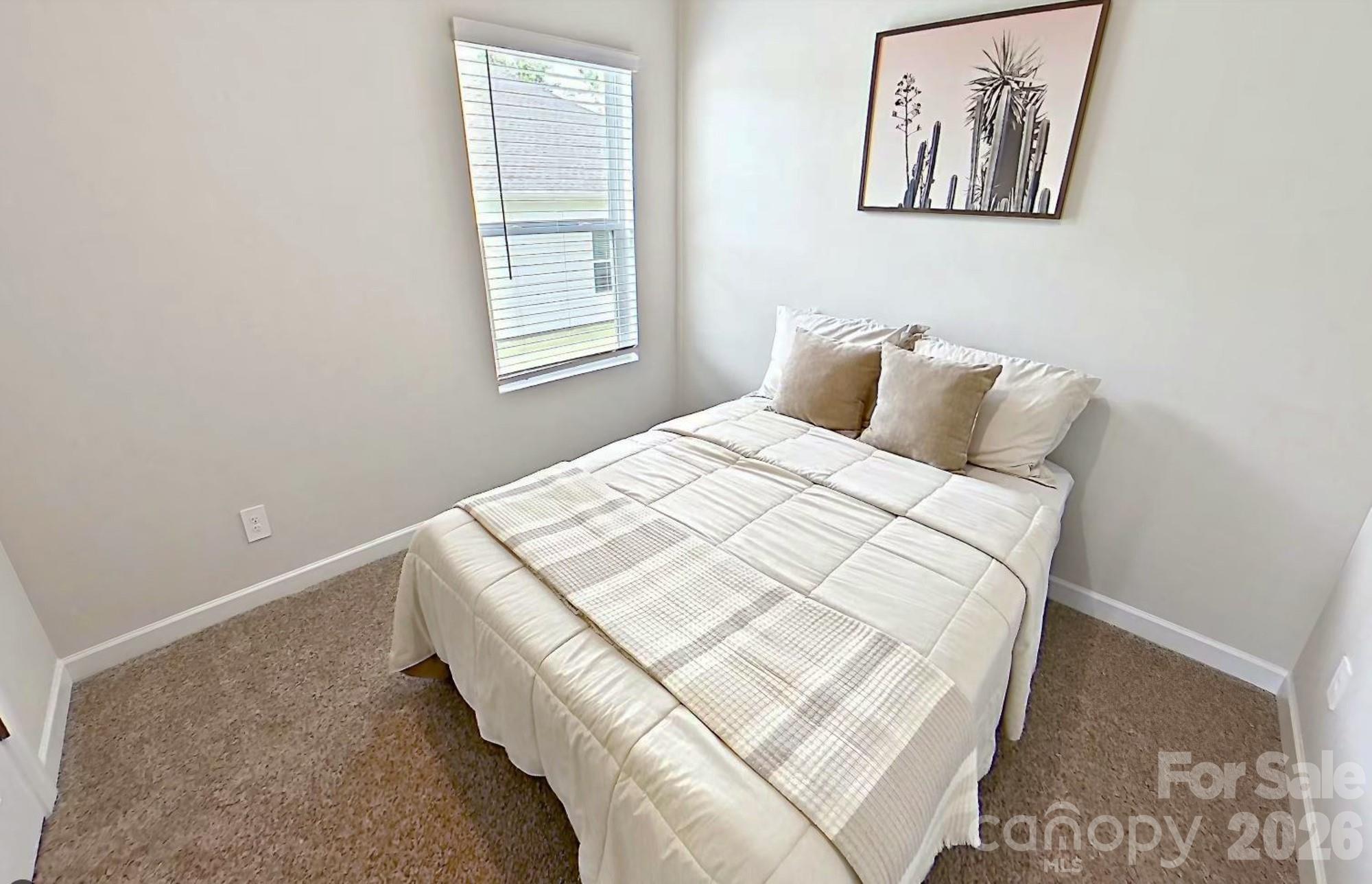 6234 Barcelona Way — Charlotte
