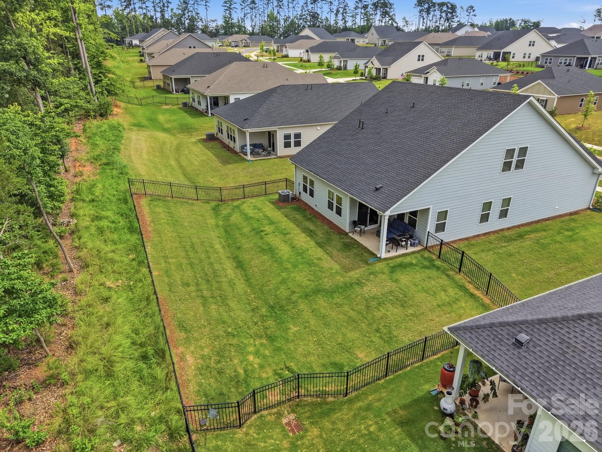 6234 Barcelona Way — Charlotte