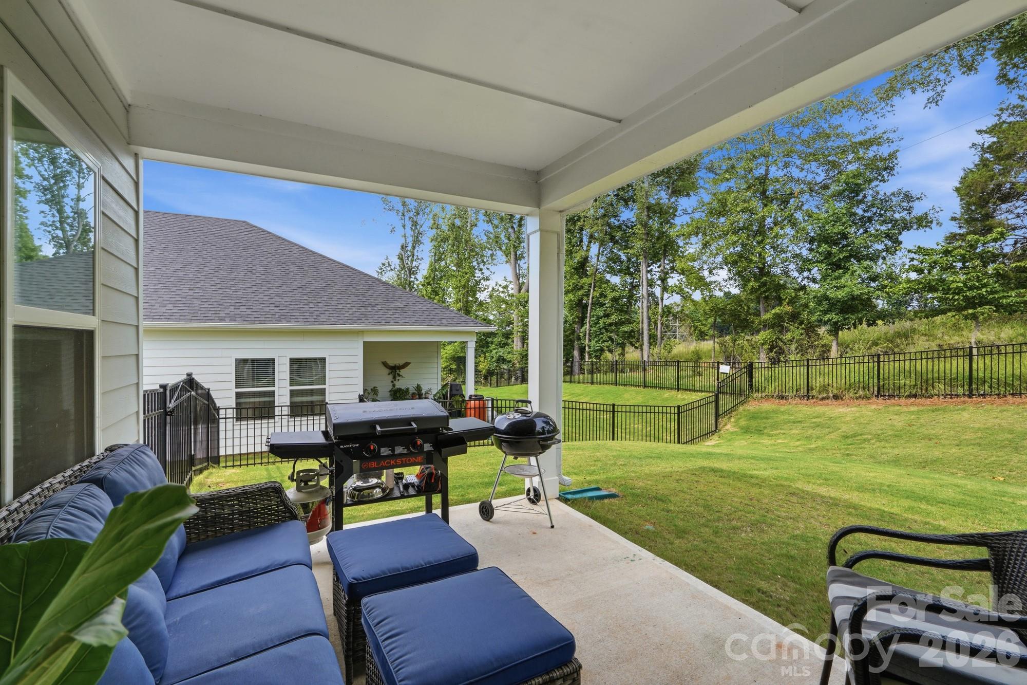 6234 Barcelona Way — Charlotte