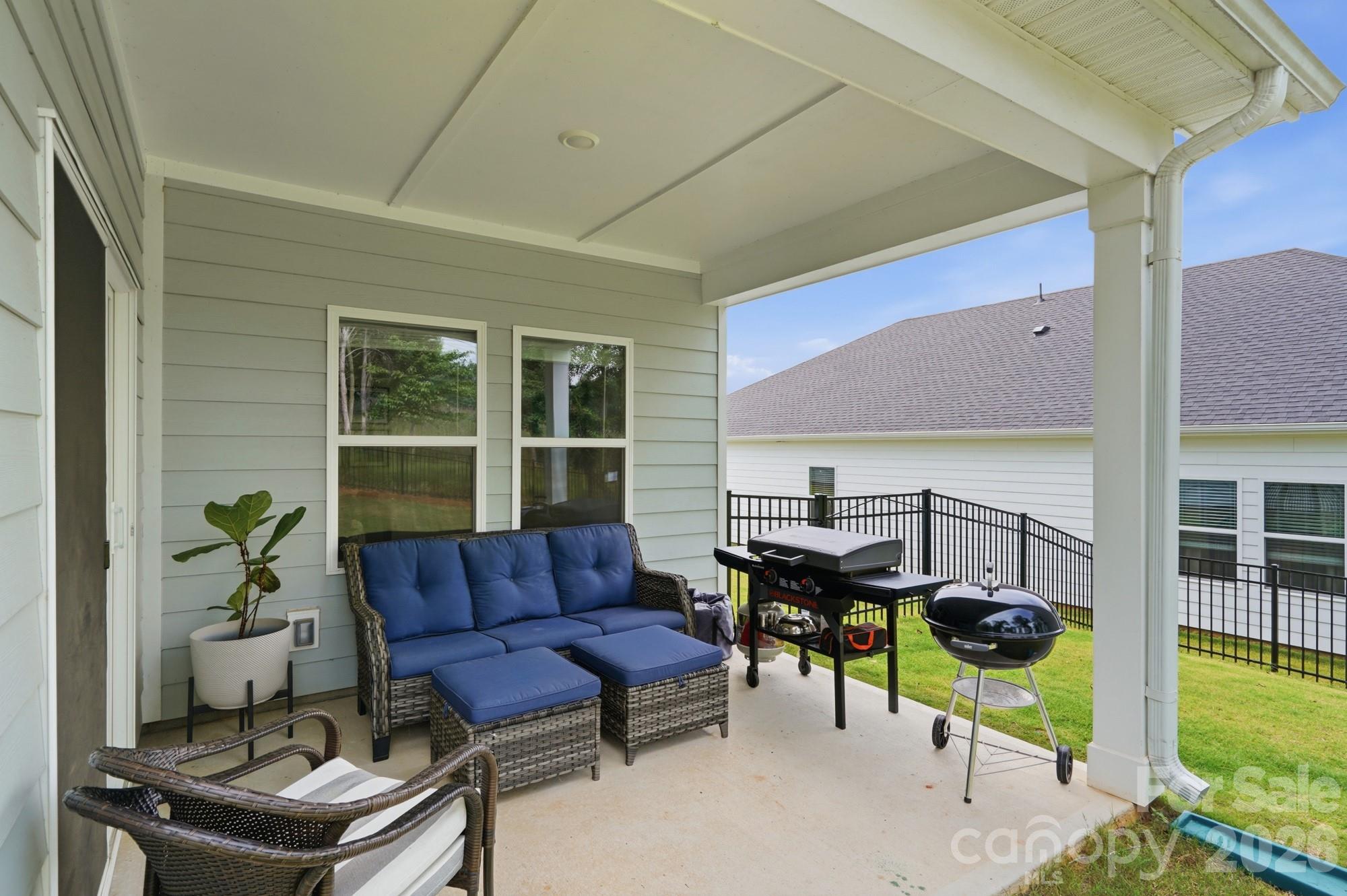 6234 Barcelona Way — Charlotte