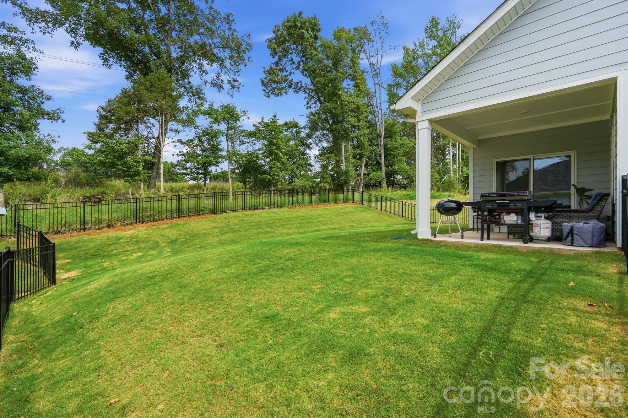 6234 Barcelona Way — Charlotte