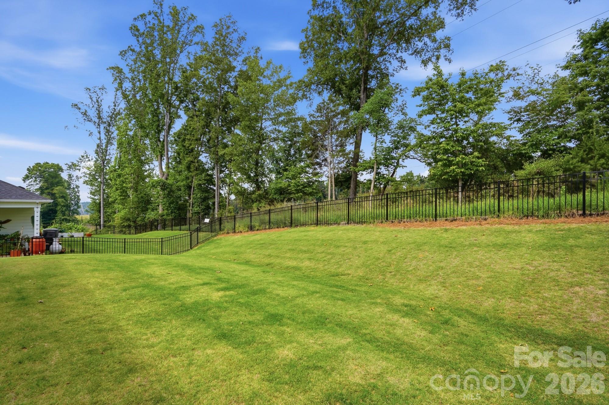 6234 Barcelona Way — Charlotte