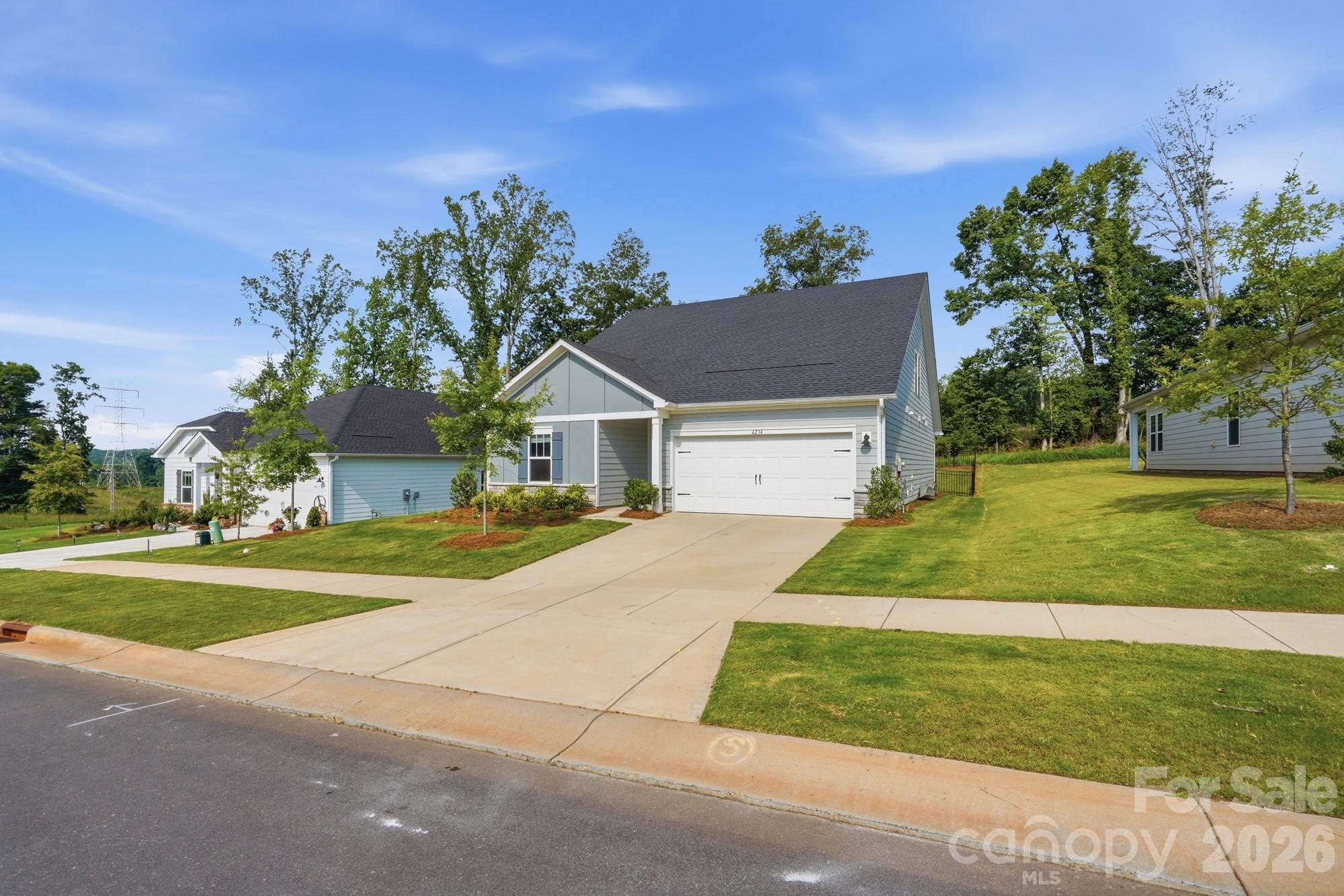 6234 Barcelona Way — Charlotte