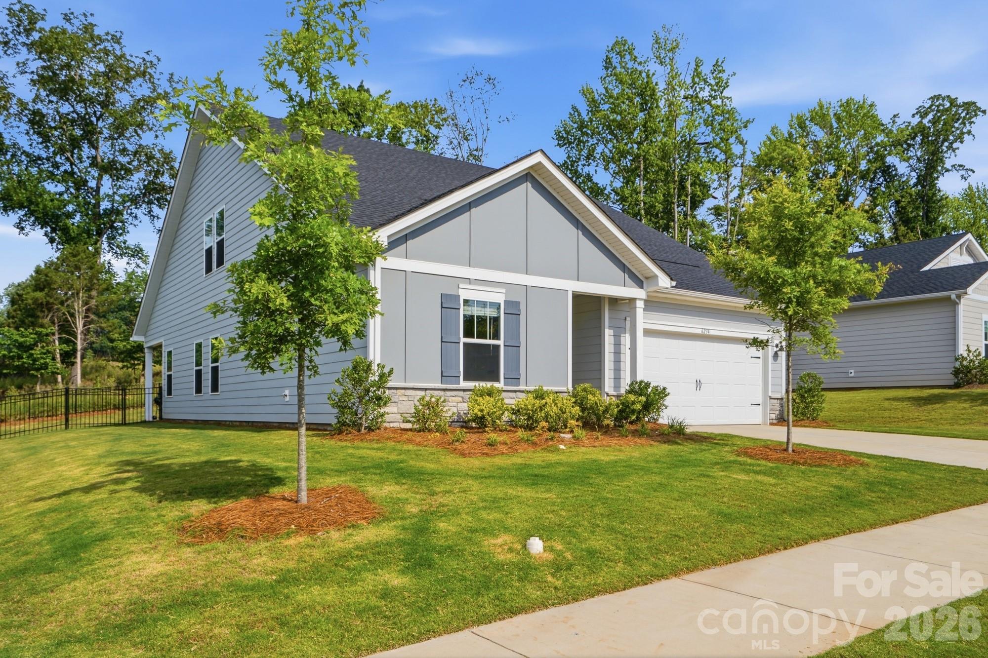 6234 Barcelona Way — Charlotte
