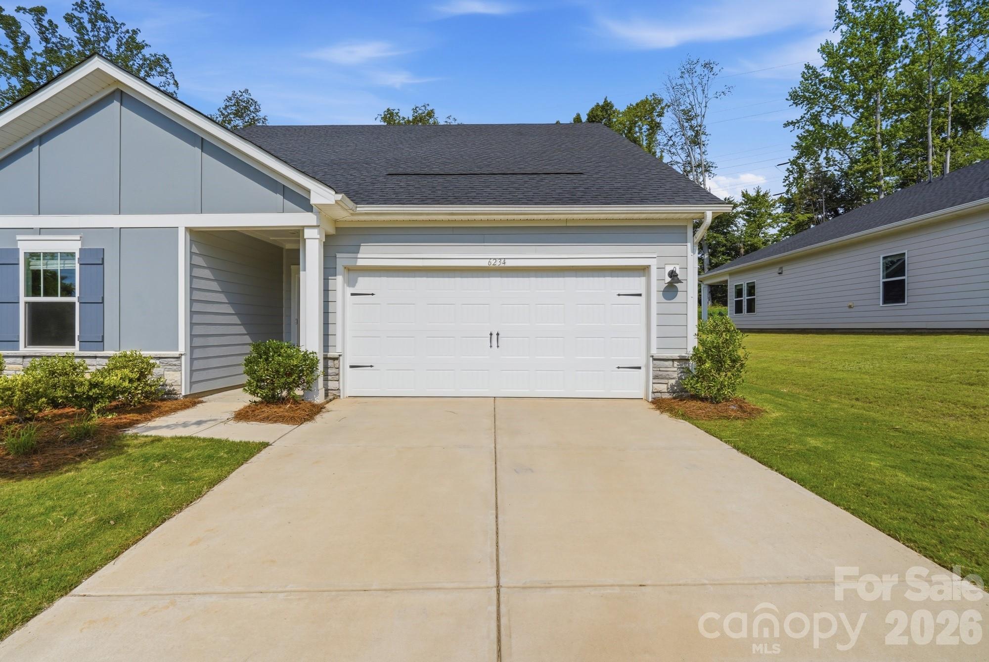 6234 Barcelona Way — Charlotte