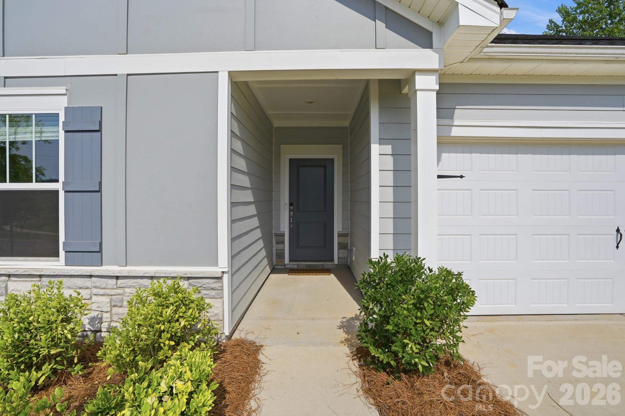6234 Barcelona Way — Charlotte