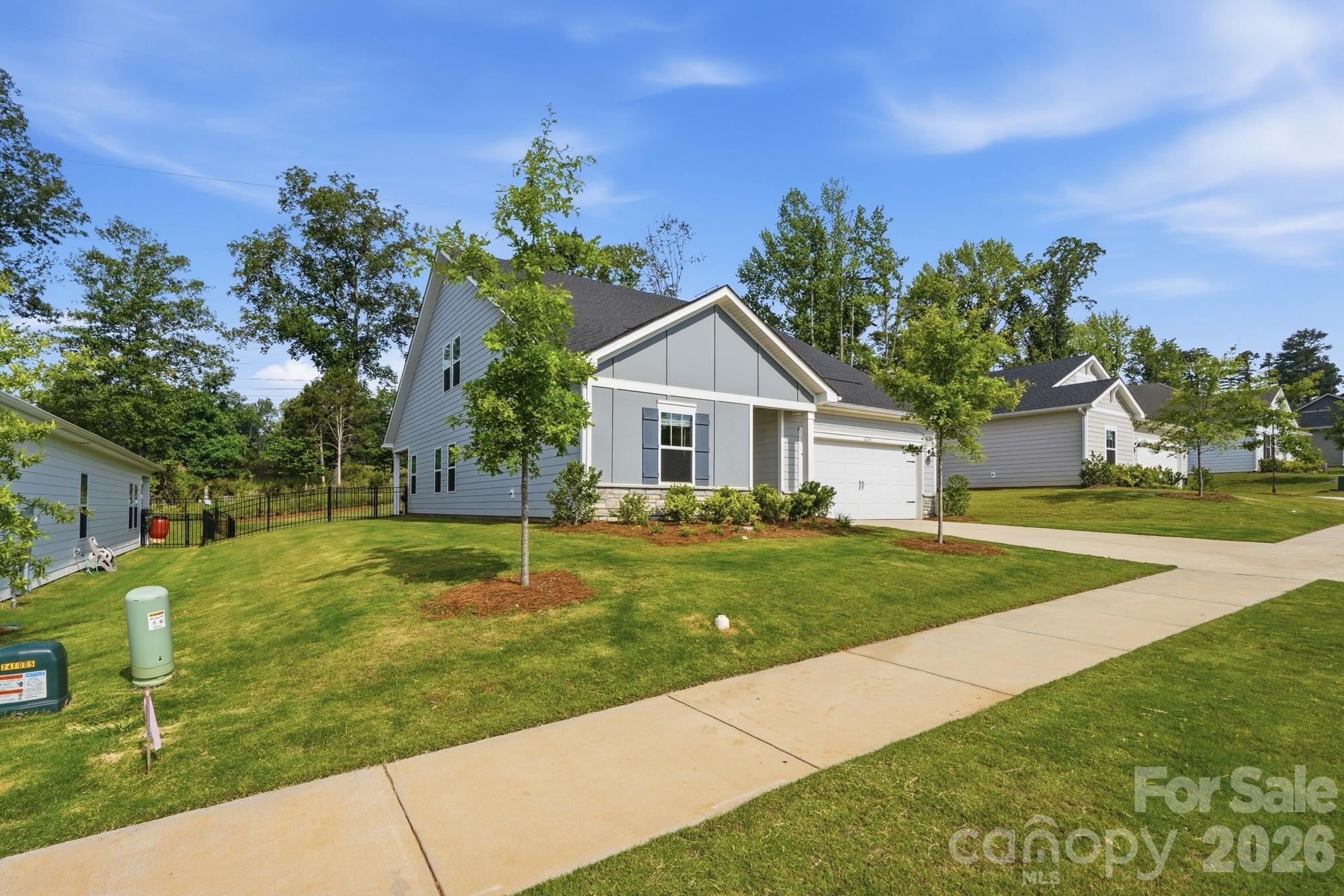 6234 Barcelona Way — Charlotte