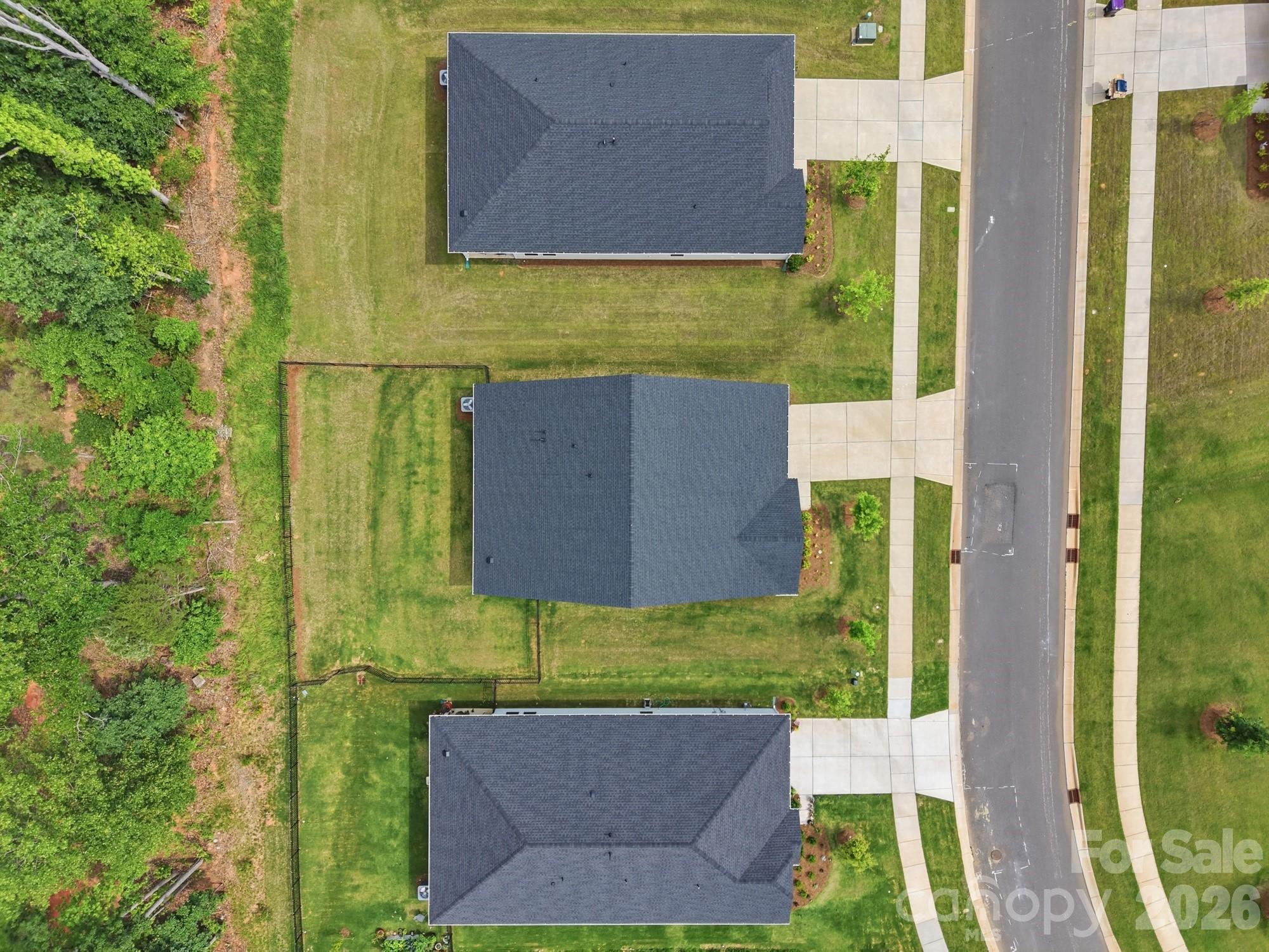 6234 Barcelona Way — Charlotte