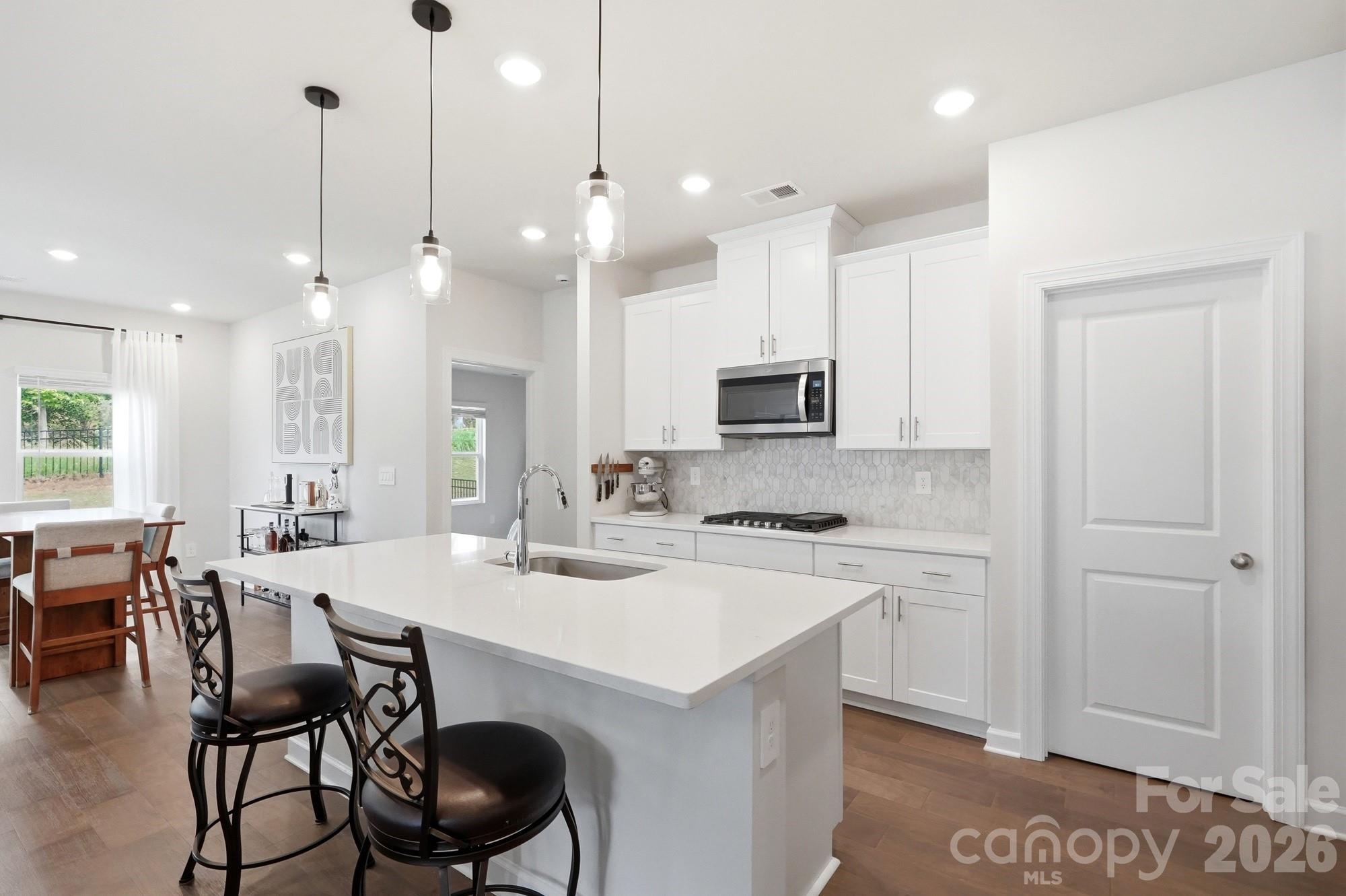 6234 Barcelona Way — Charlotte