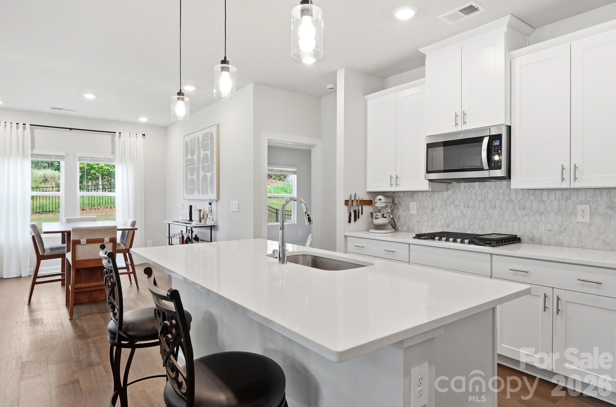 6234 Barcelona Way — Charlotte