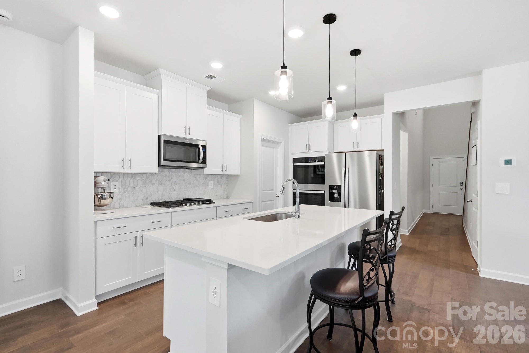6234 Barcelona Way — Charlotte