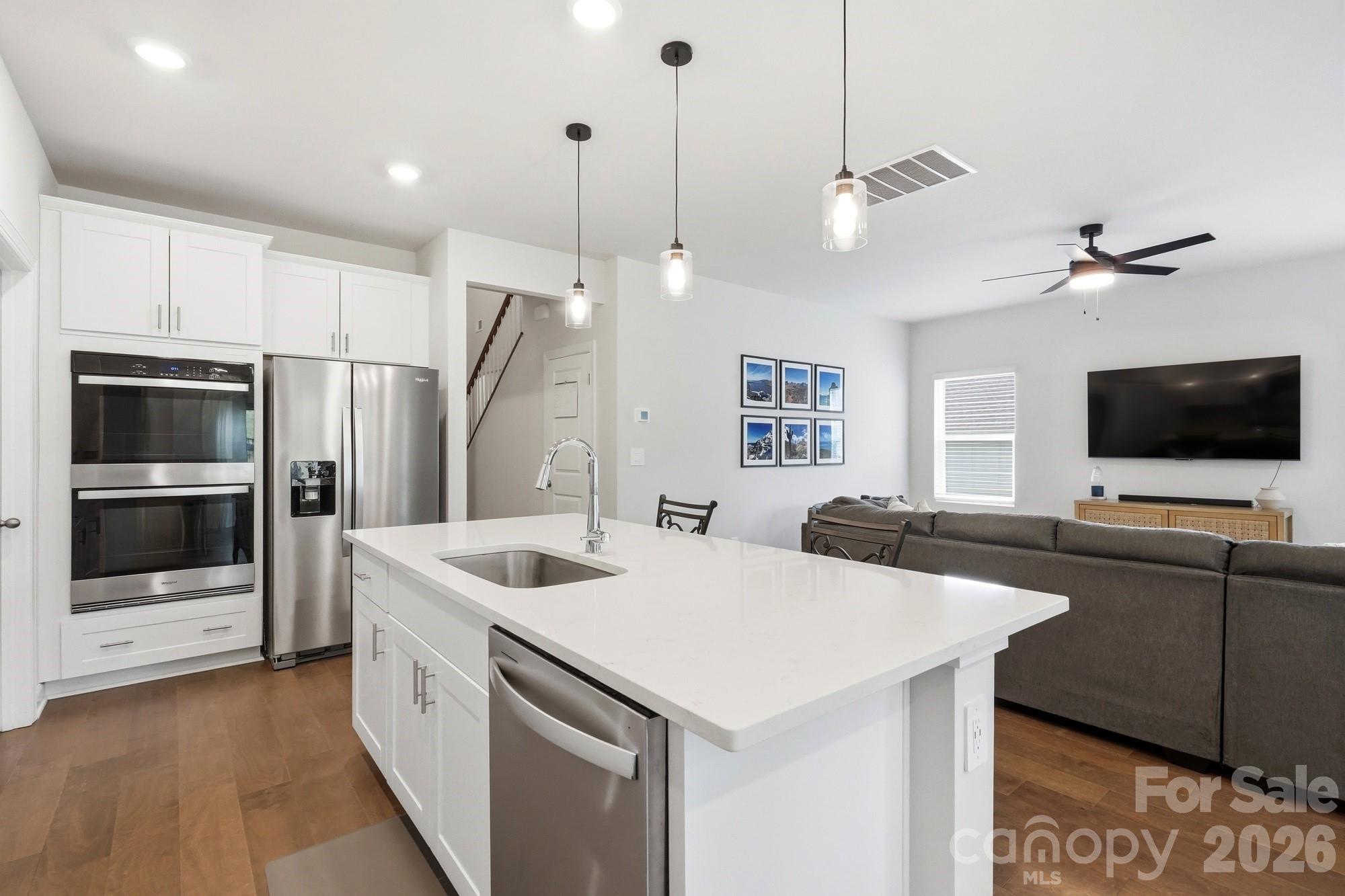 6234 Barcelona Way — Charlotte