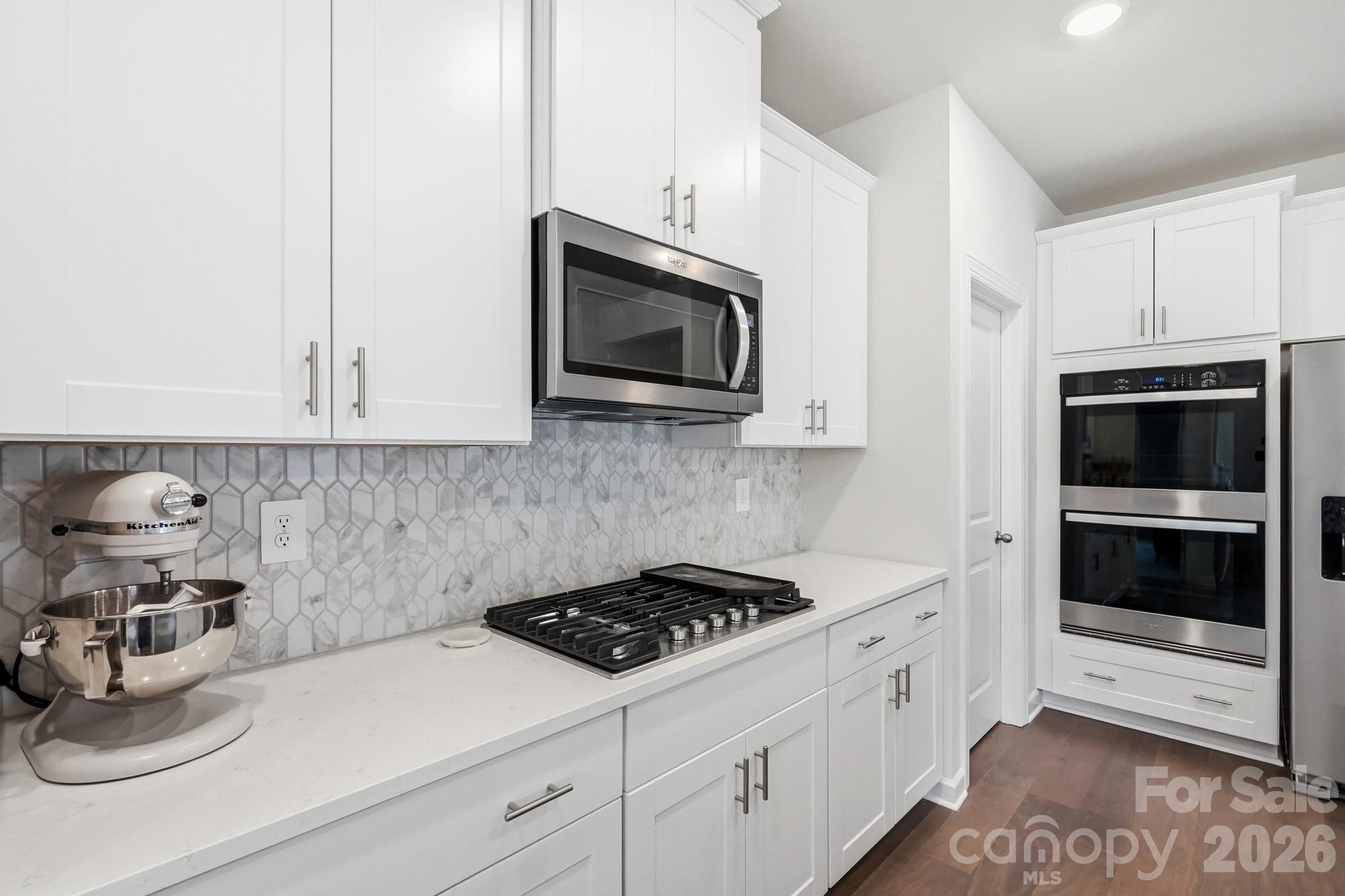 6234 Barcelona Way — Charlotte
