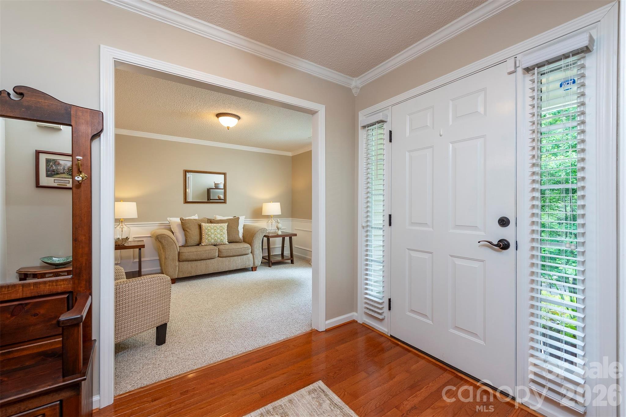 8 Shadowbrook Drive — Weaverville