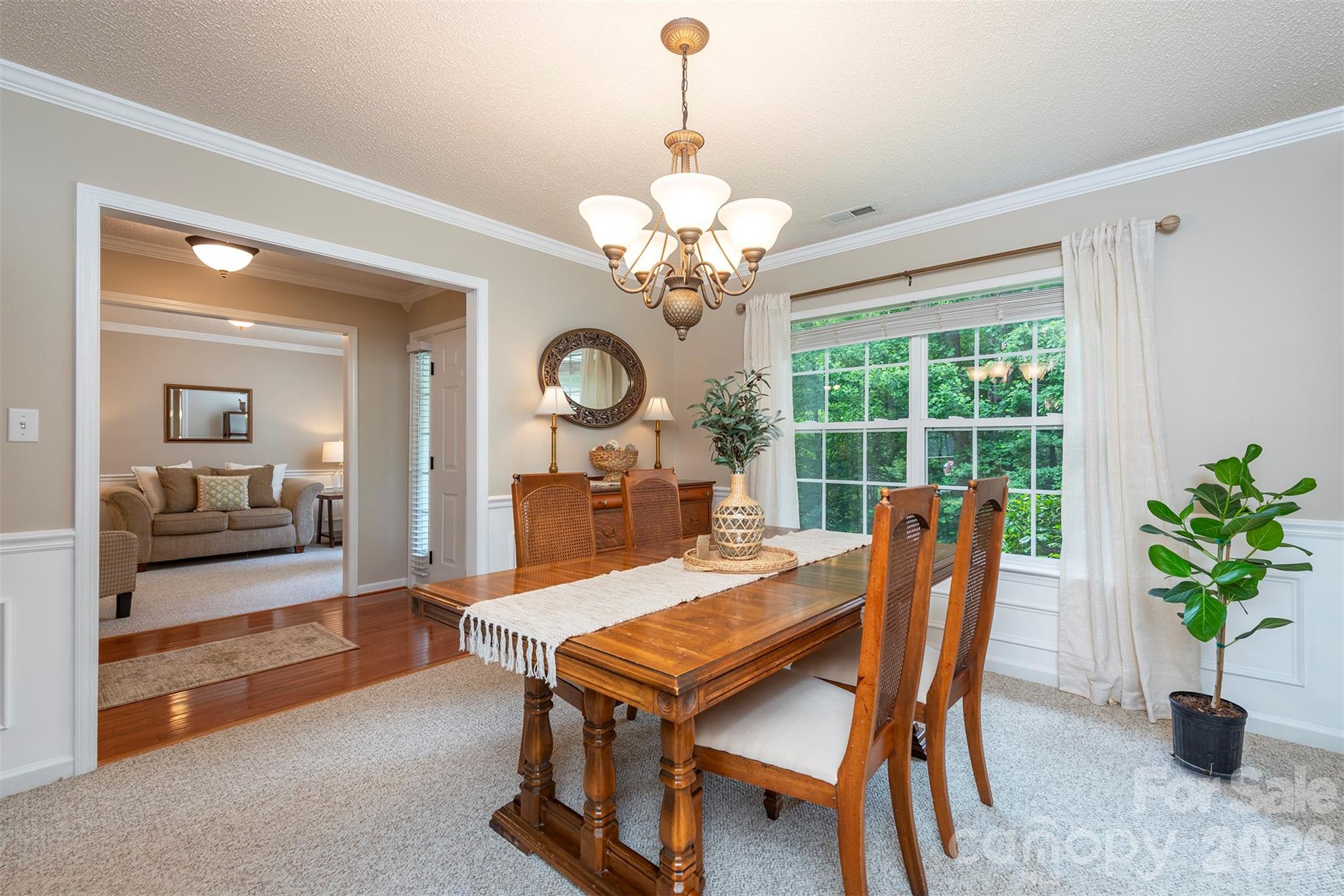 8 Shadowbrook Drive — Weaverville