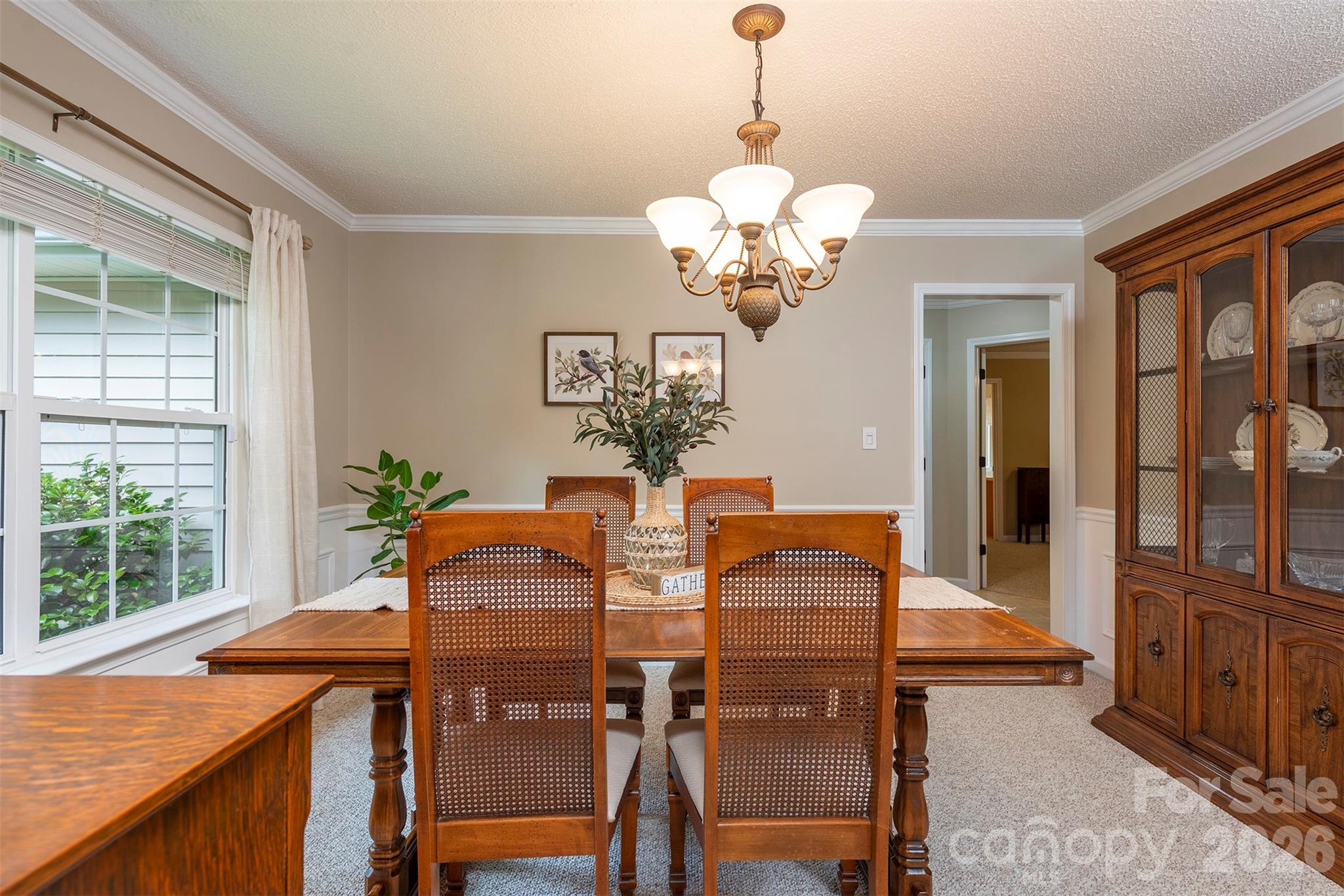 8 Shadowbrook Drive — Weaverville