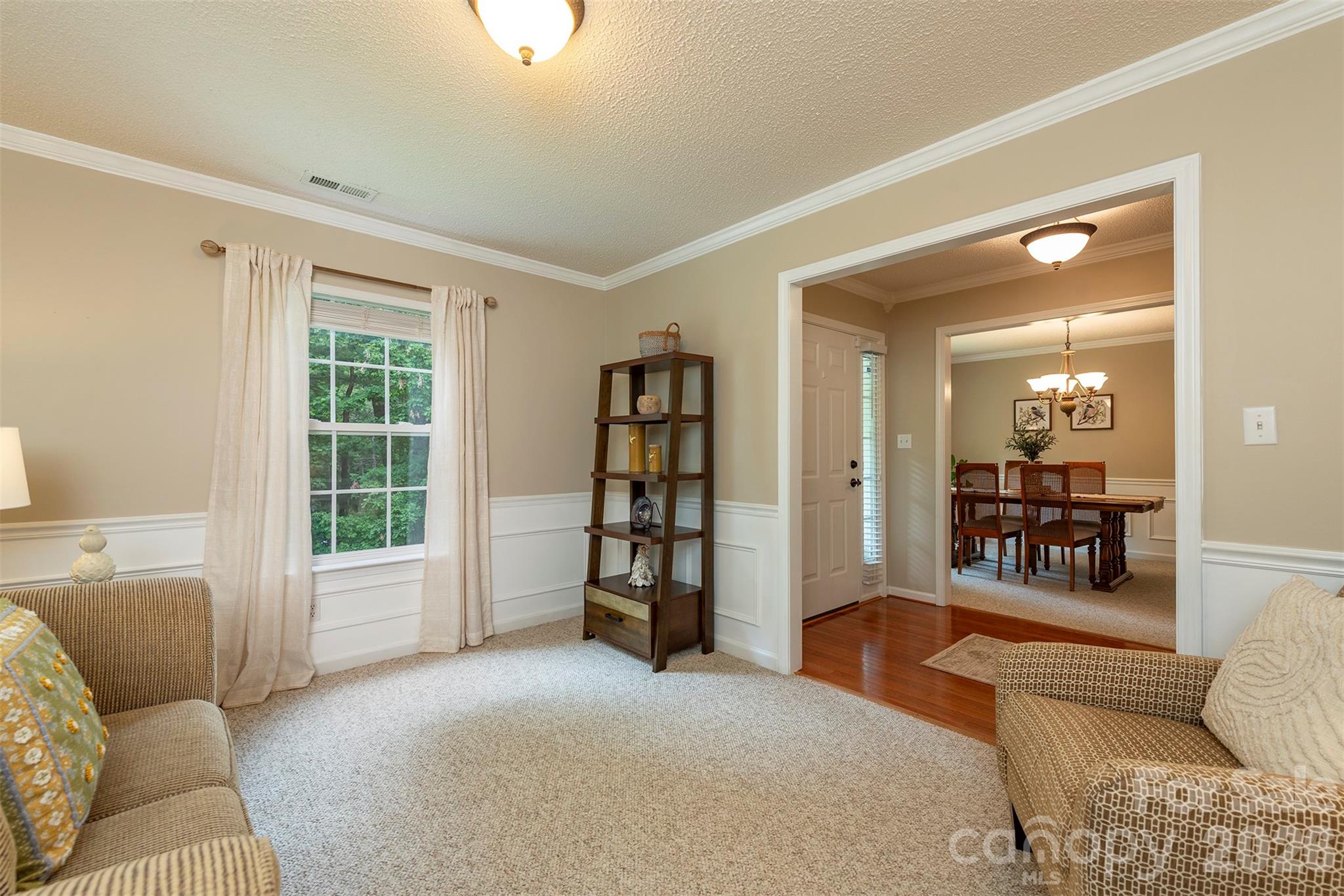 8 Shadowbrook Drive — Weaverville