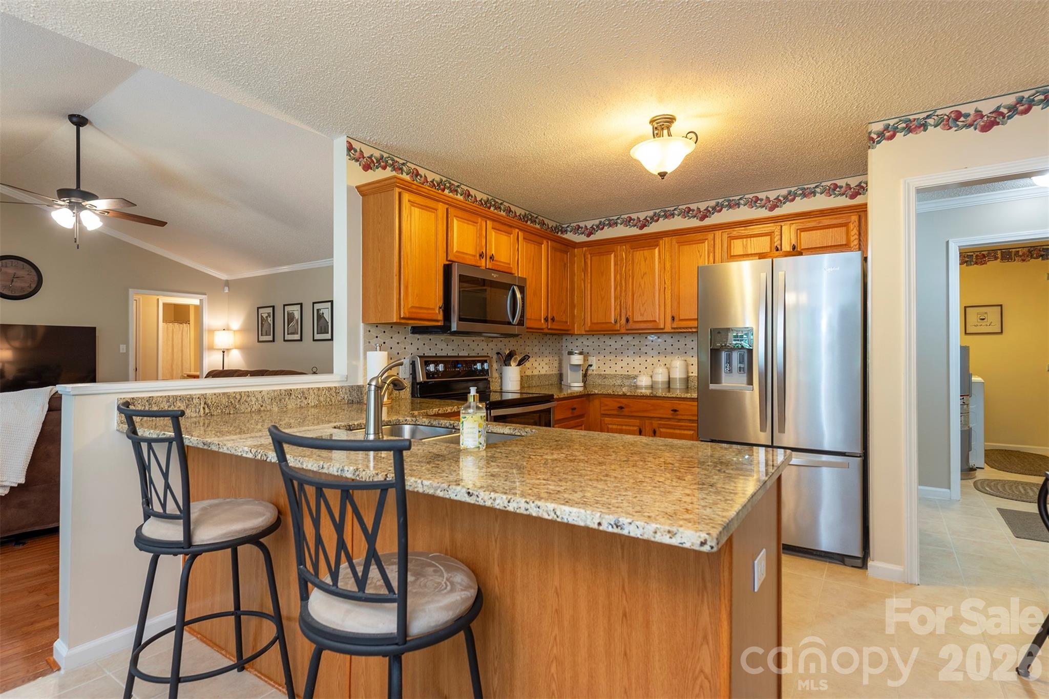8 Shadowbrook Drive — Weaverville
