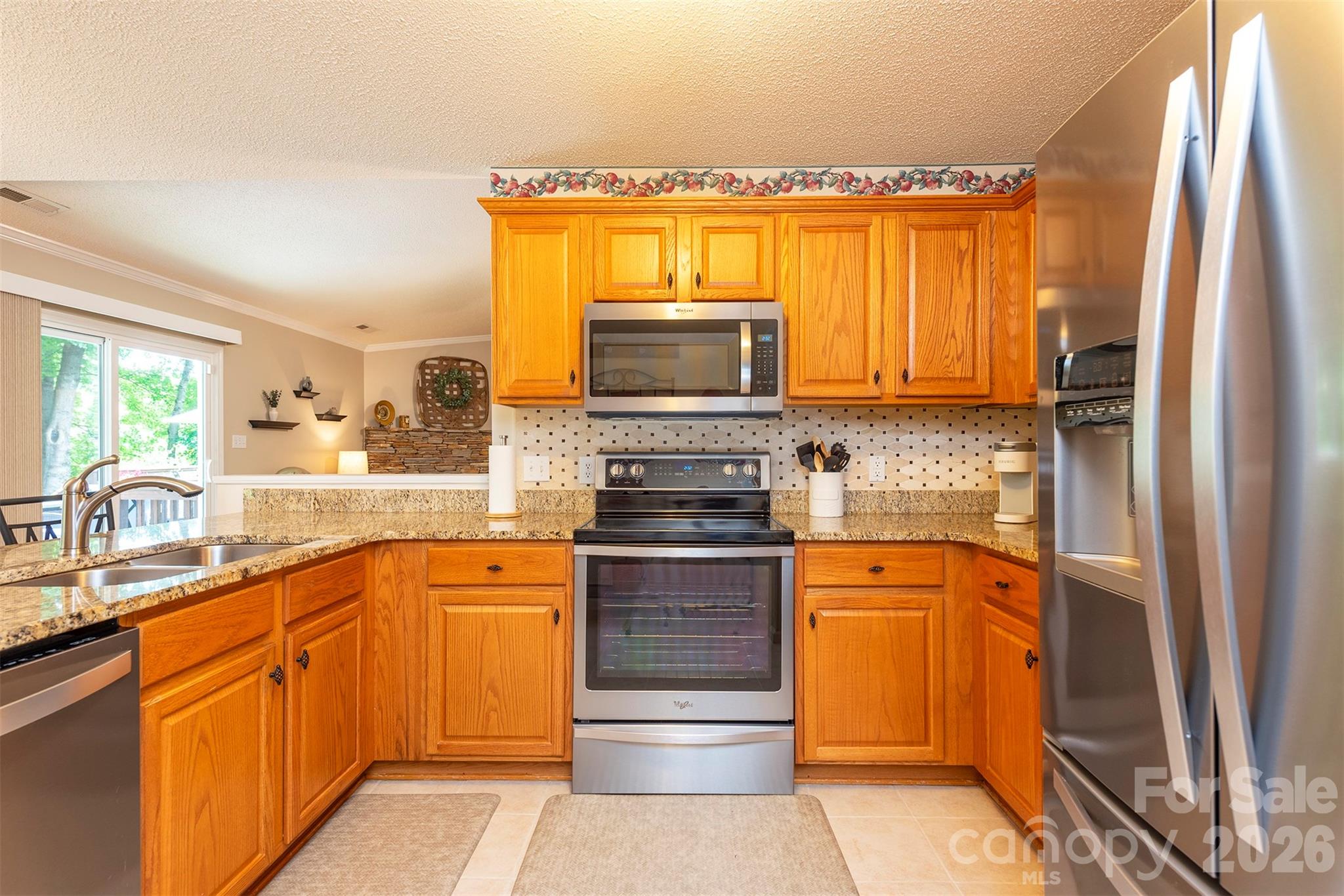 8 Shadowbrook Drive — Weaverville