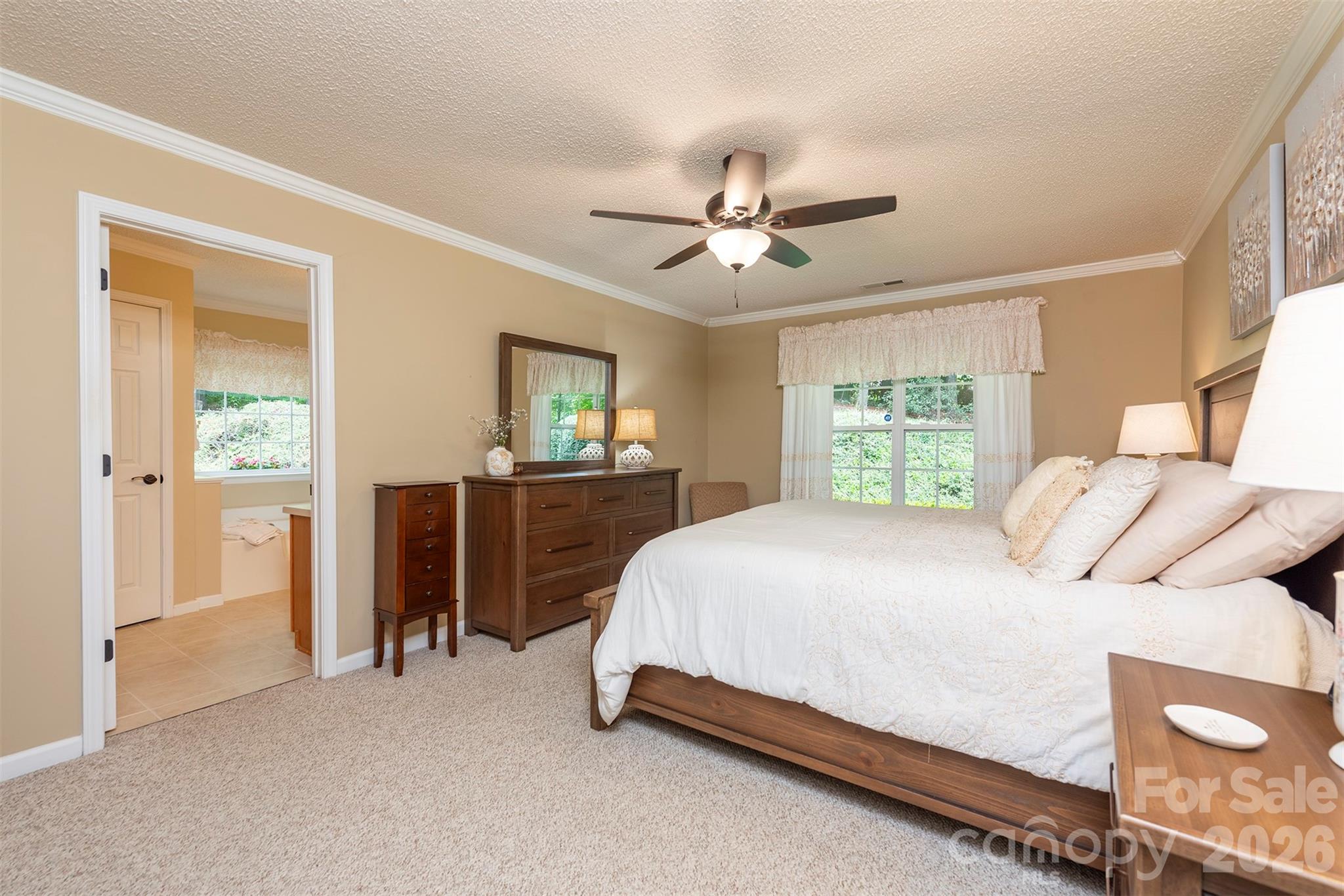 8 Shadowbrook Drive — Weaverville