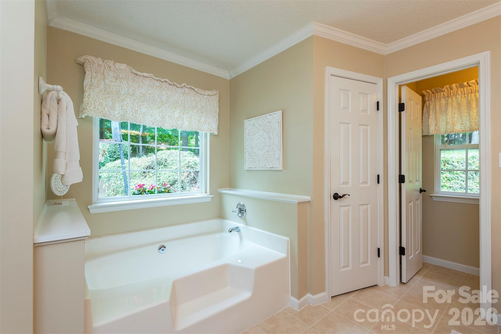 8 Shadowbrook Drive — Weaverville
