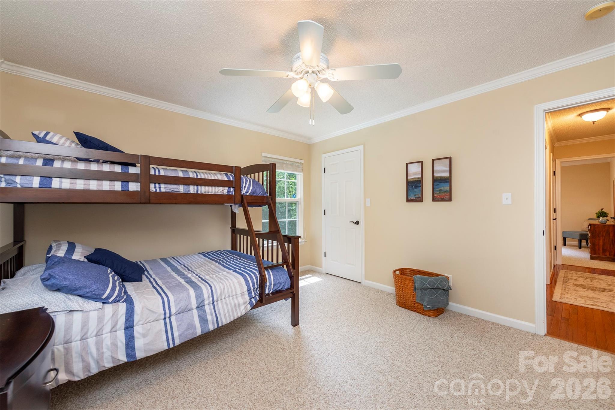 8 Shadowbrook Drive — Weaverville