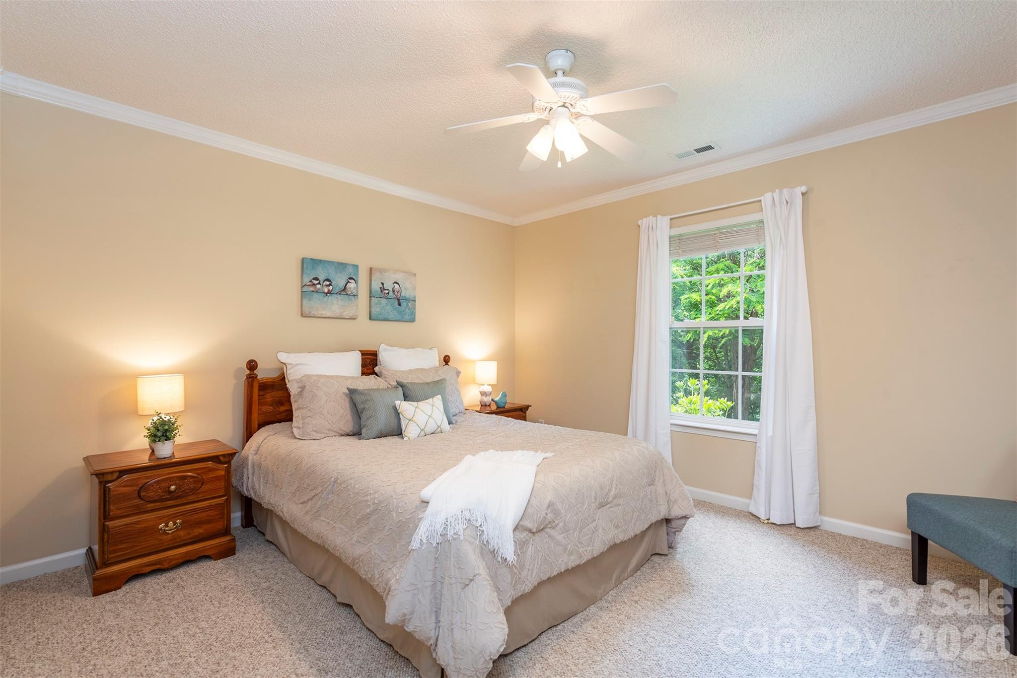 8 Shadowbrook Drive — Weaverville
