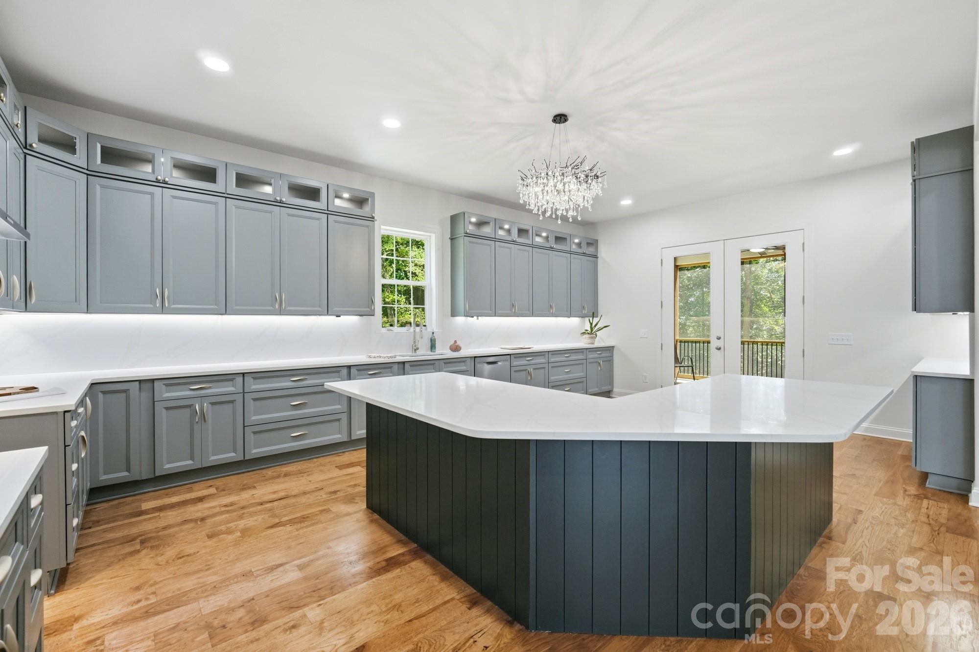 7217 Tesh Road — Monroe