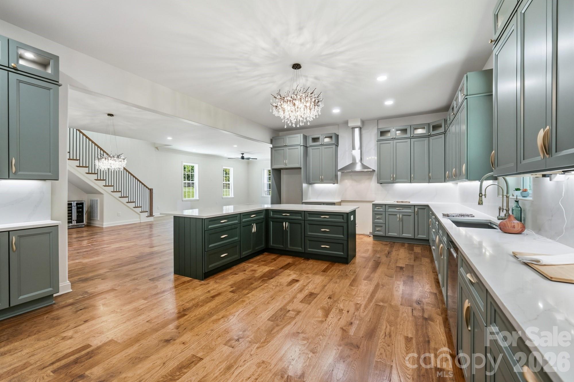 7217 Tesh Road — Monroe