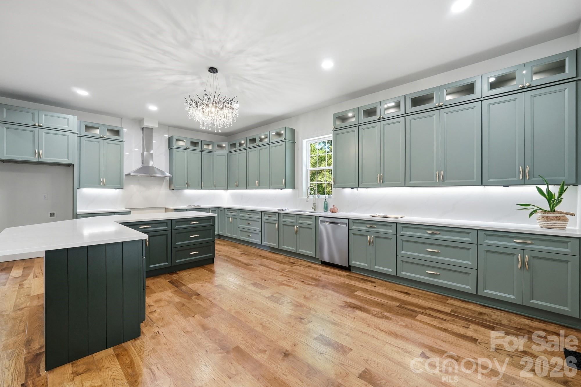 7217 Tesh Road — Monroe