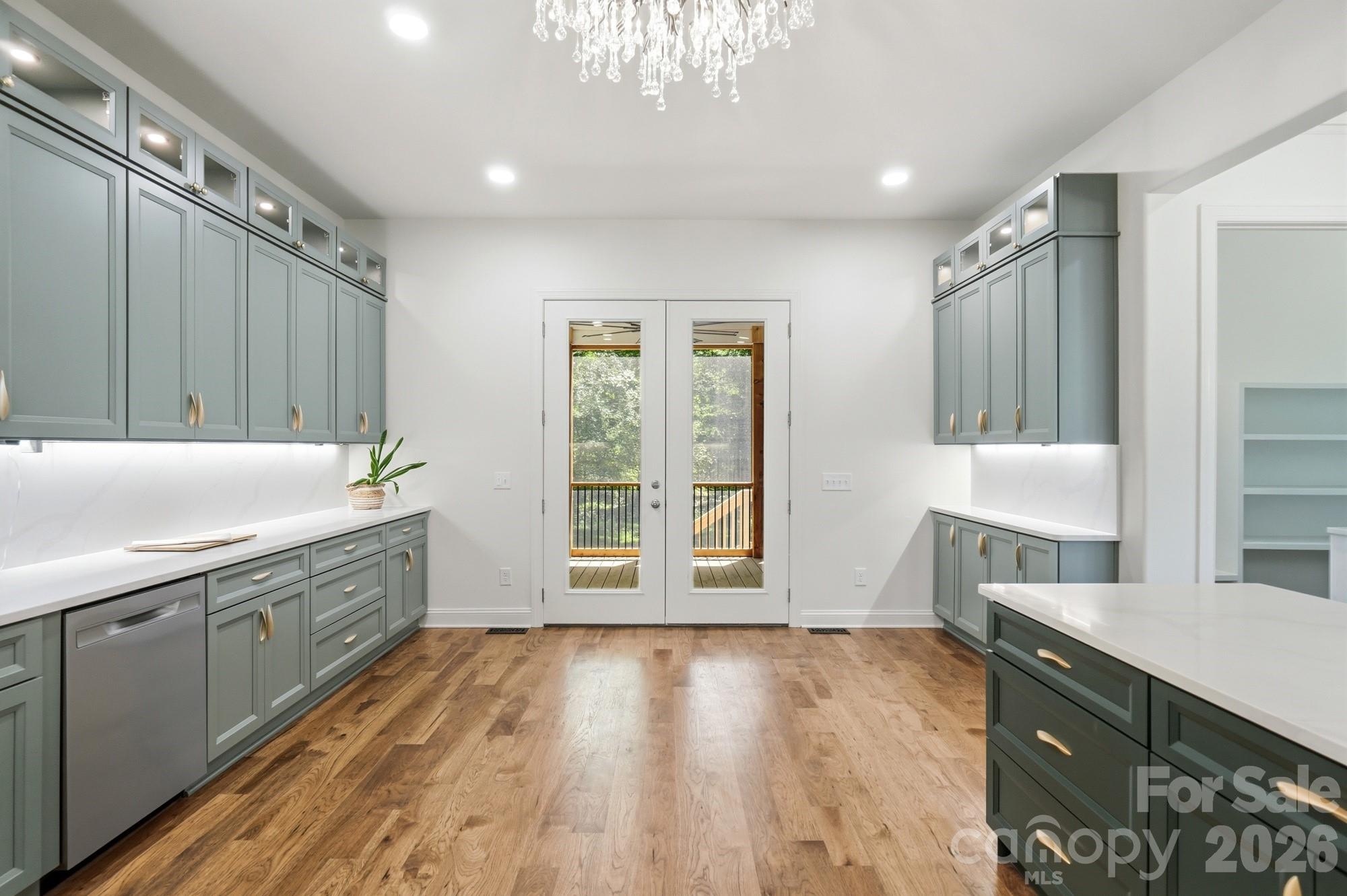 7217 Tesh Road — Monroe