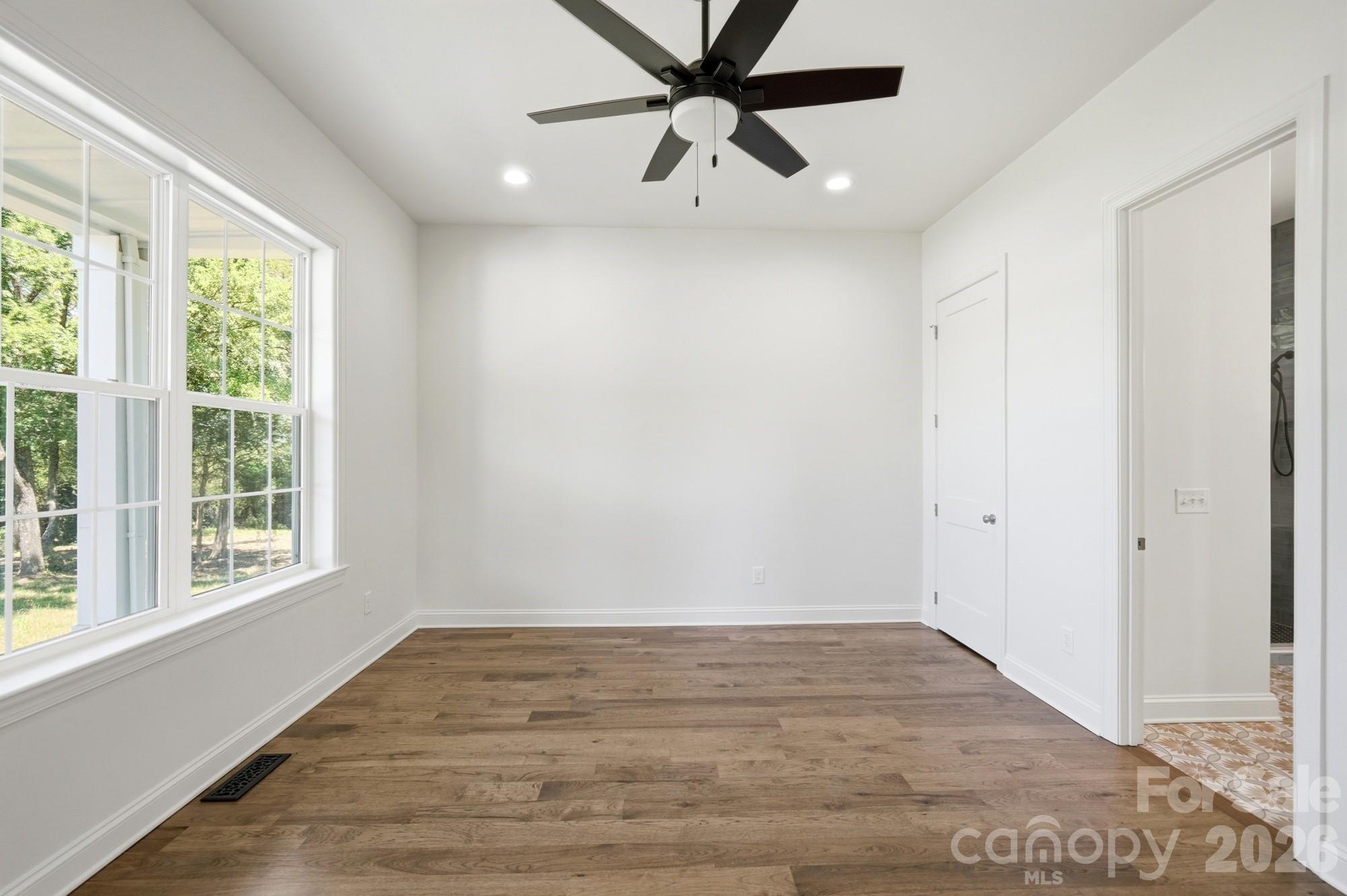 7217 Tesh Road — Monroe