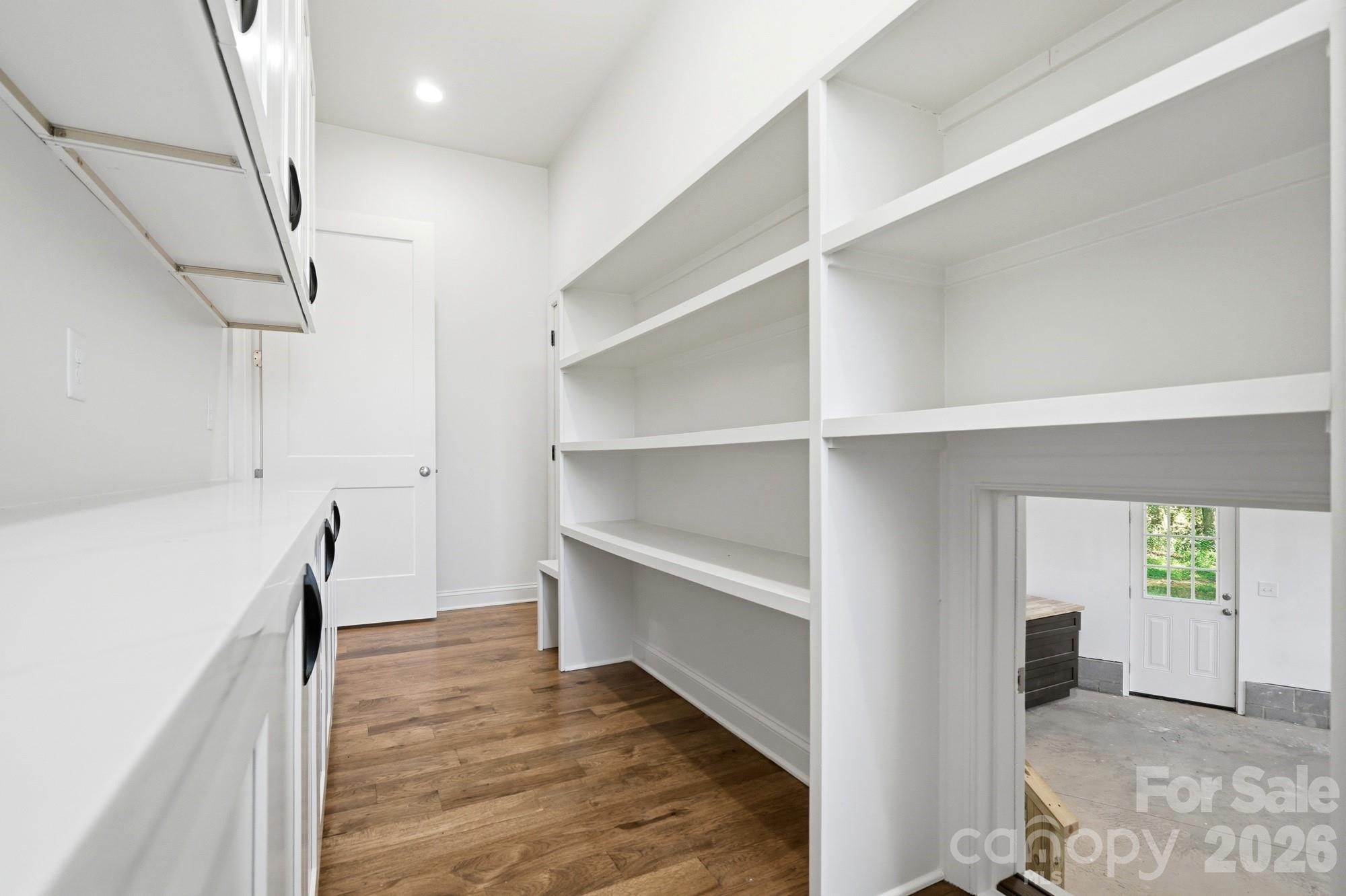 7217 Tesh Road — Monroe