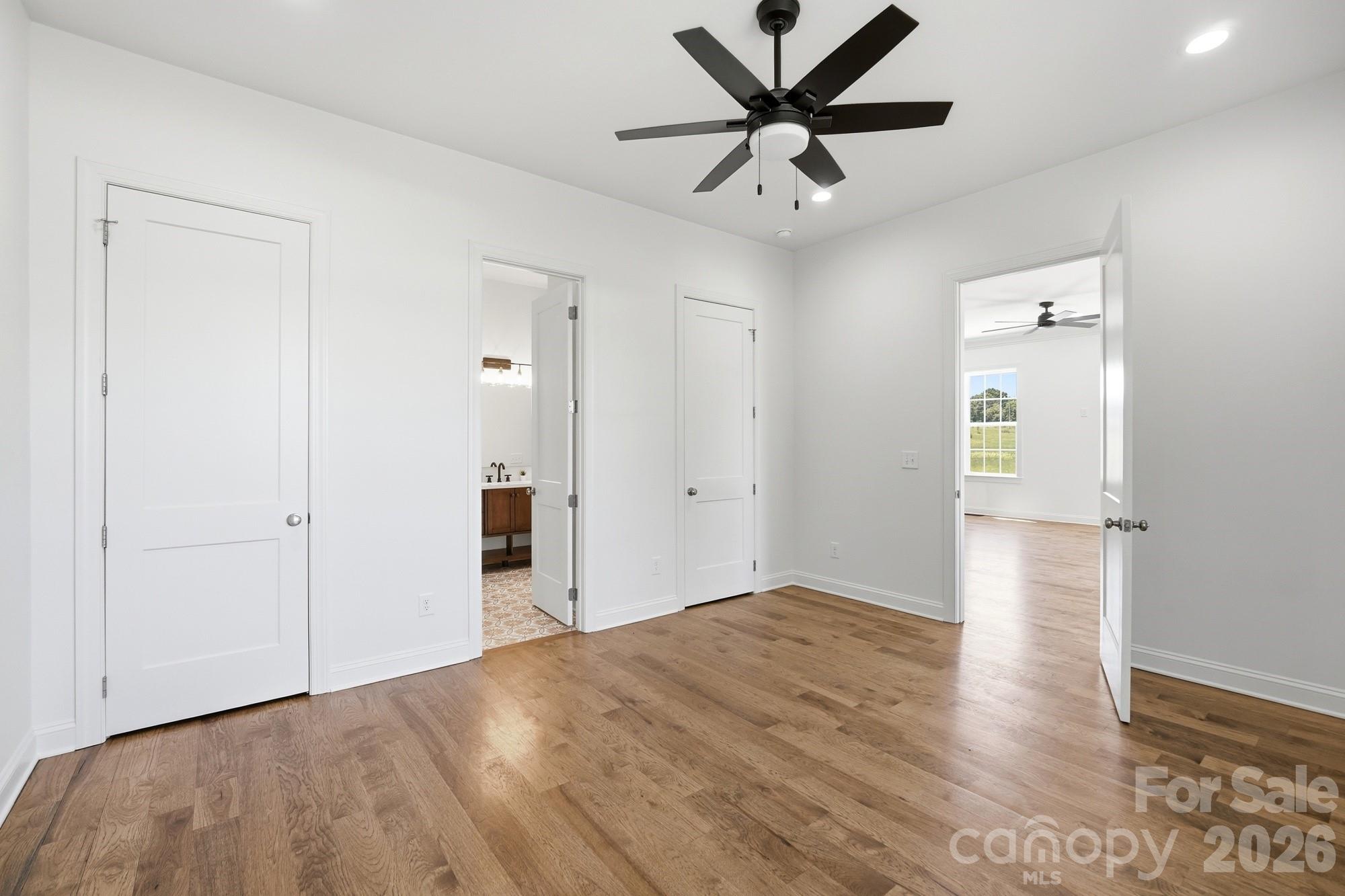 7217 Tesh Road — Monroe