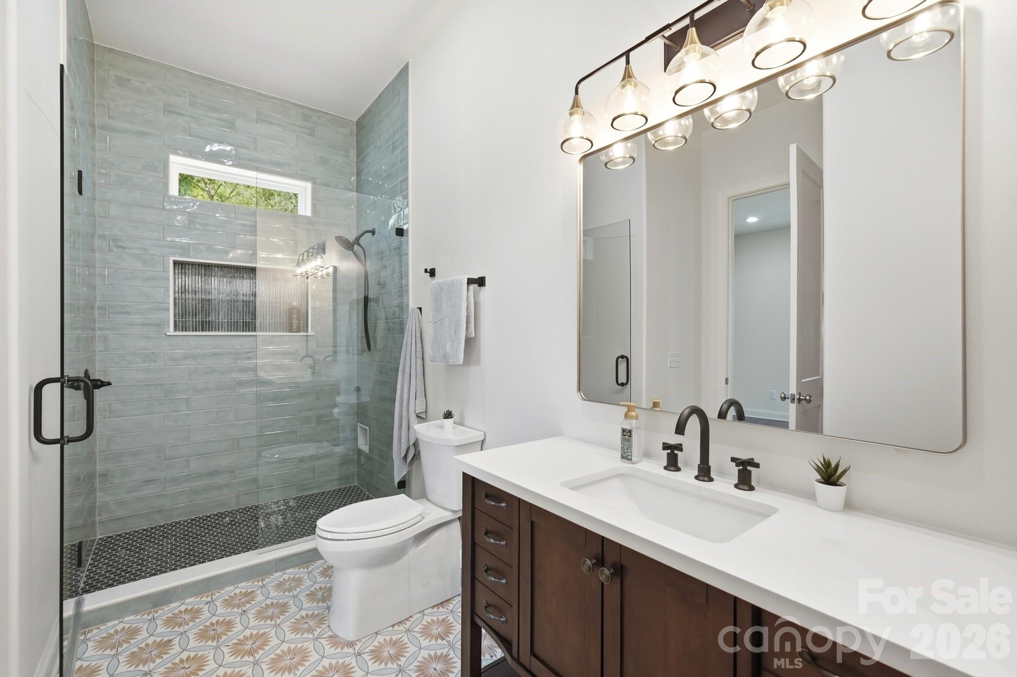 7217 Tesh Road — Monroe