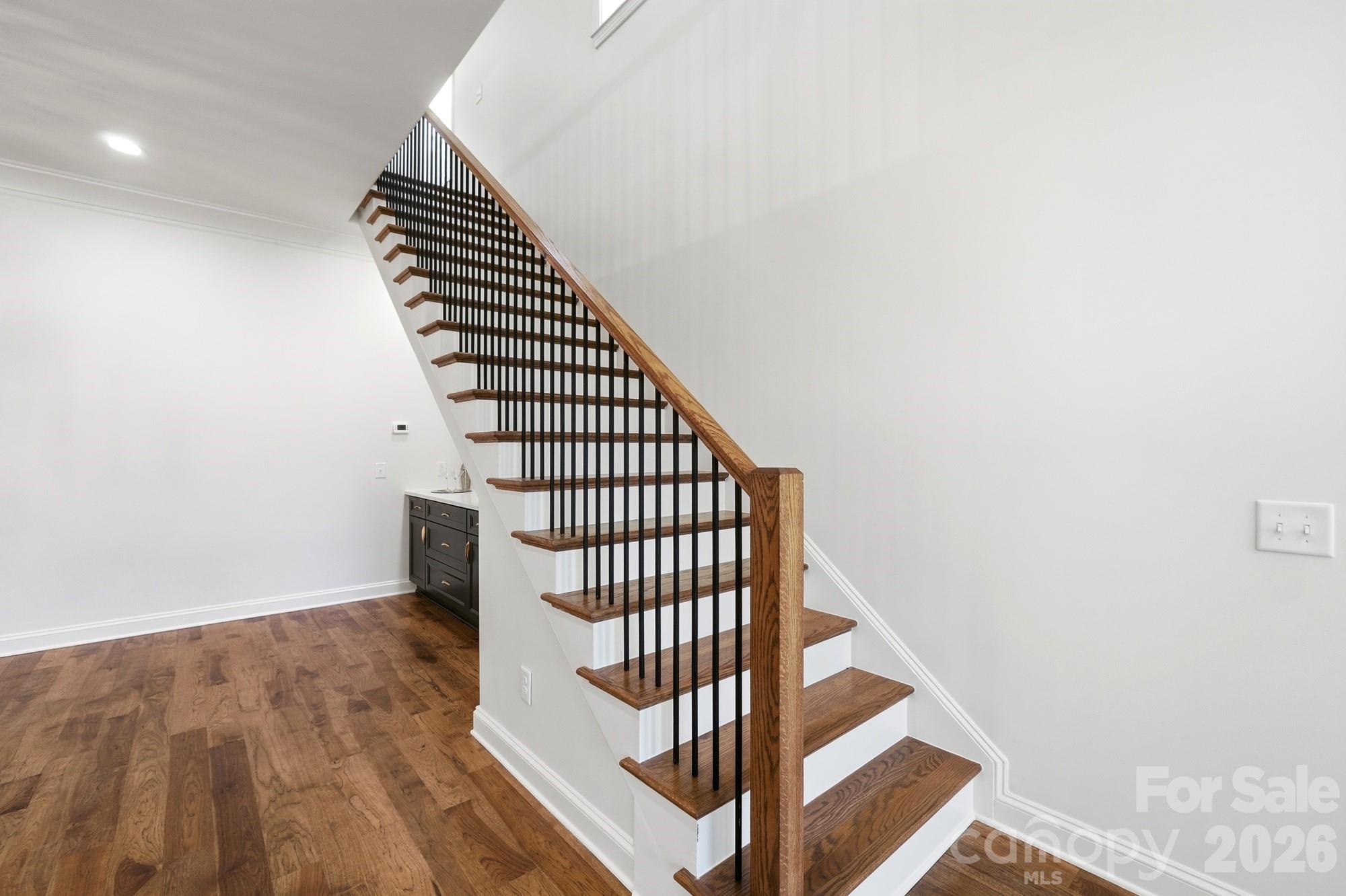 7217 Tesh Road — Monroe