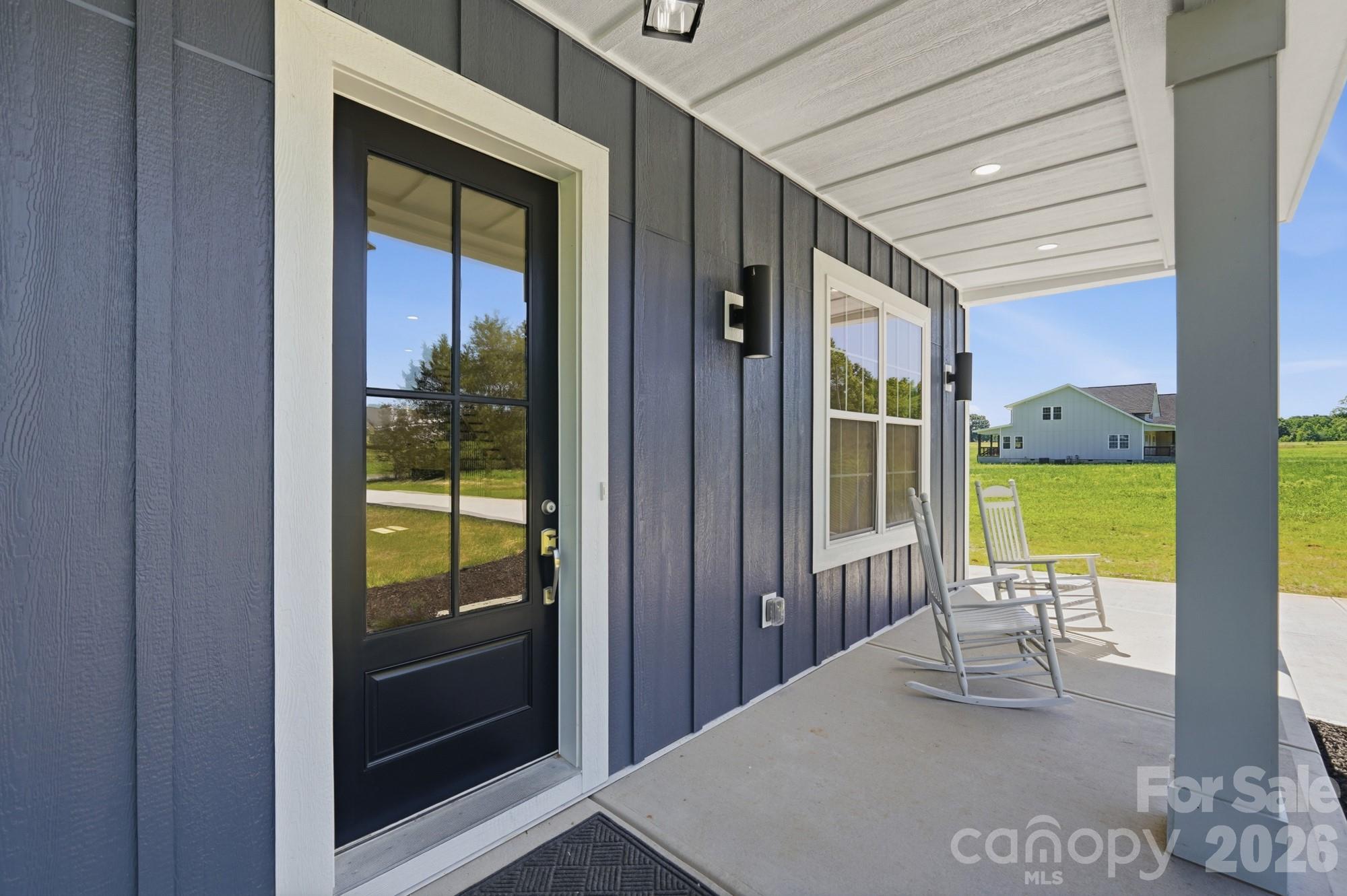 7217 Tesh Road — Monroe